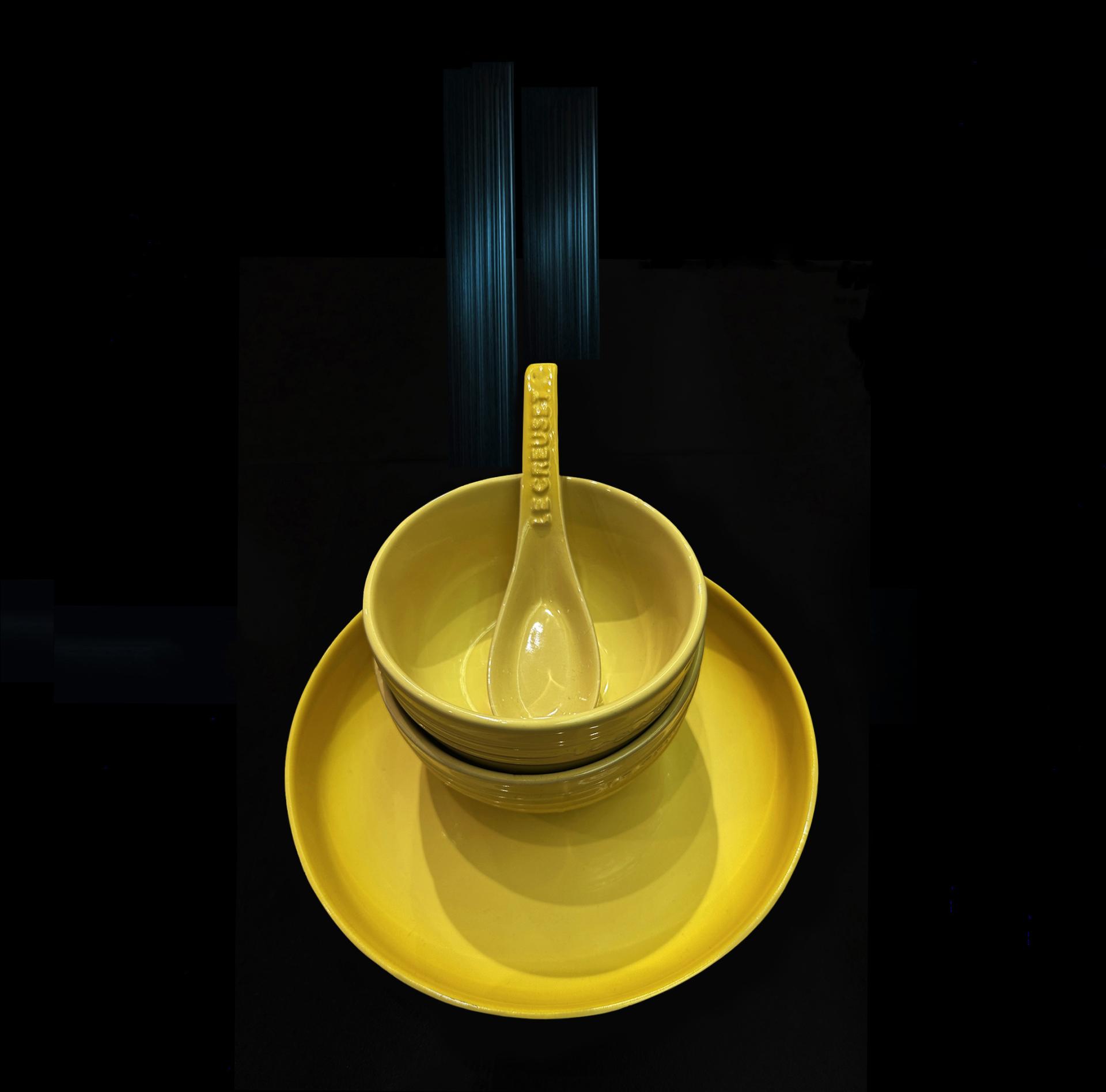 Global Photography Awards Winner - Tableware as Art