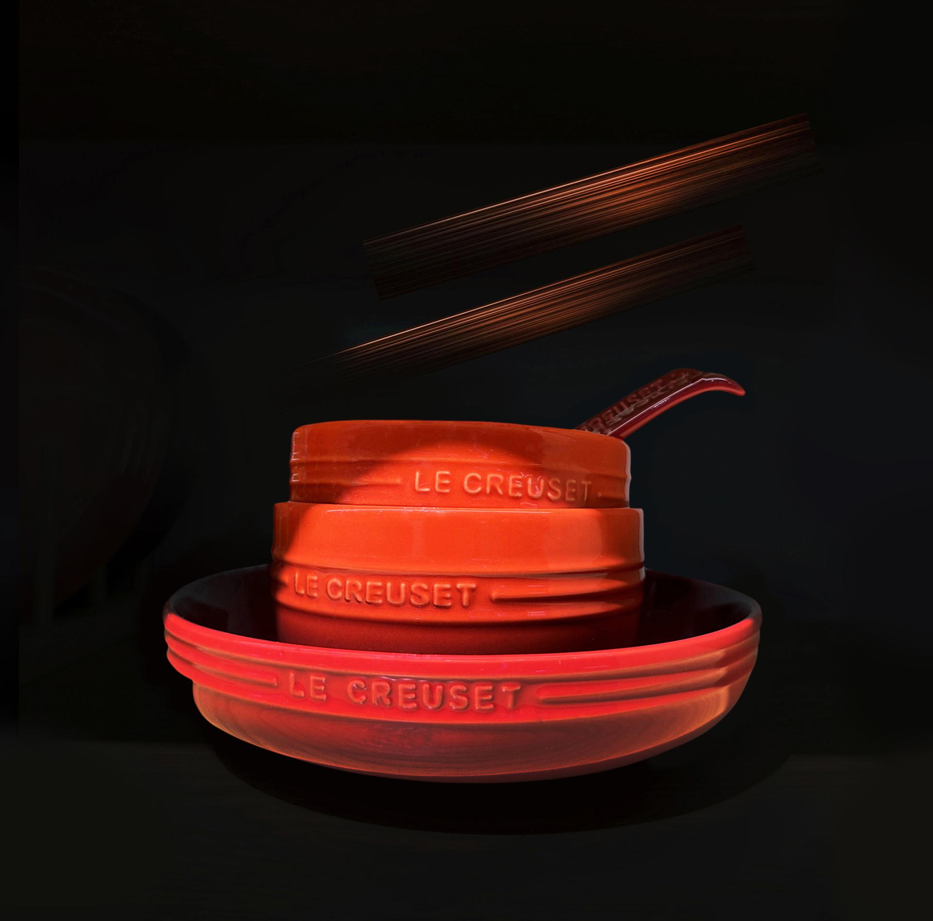 Global Photography Awards Winner - Tableware as Art
