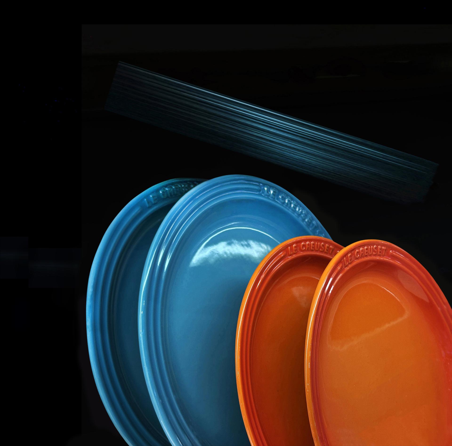 Global Photography Awards Winner - Tableware as Art