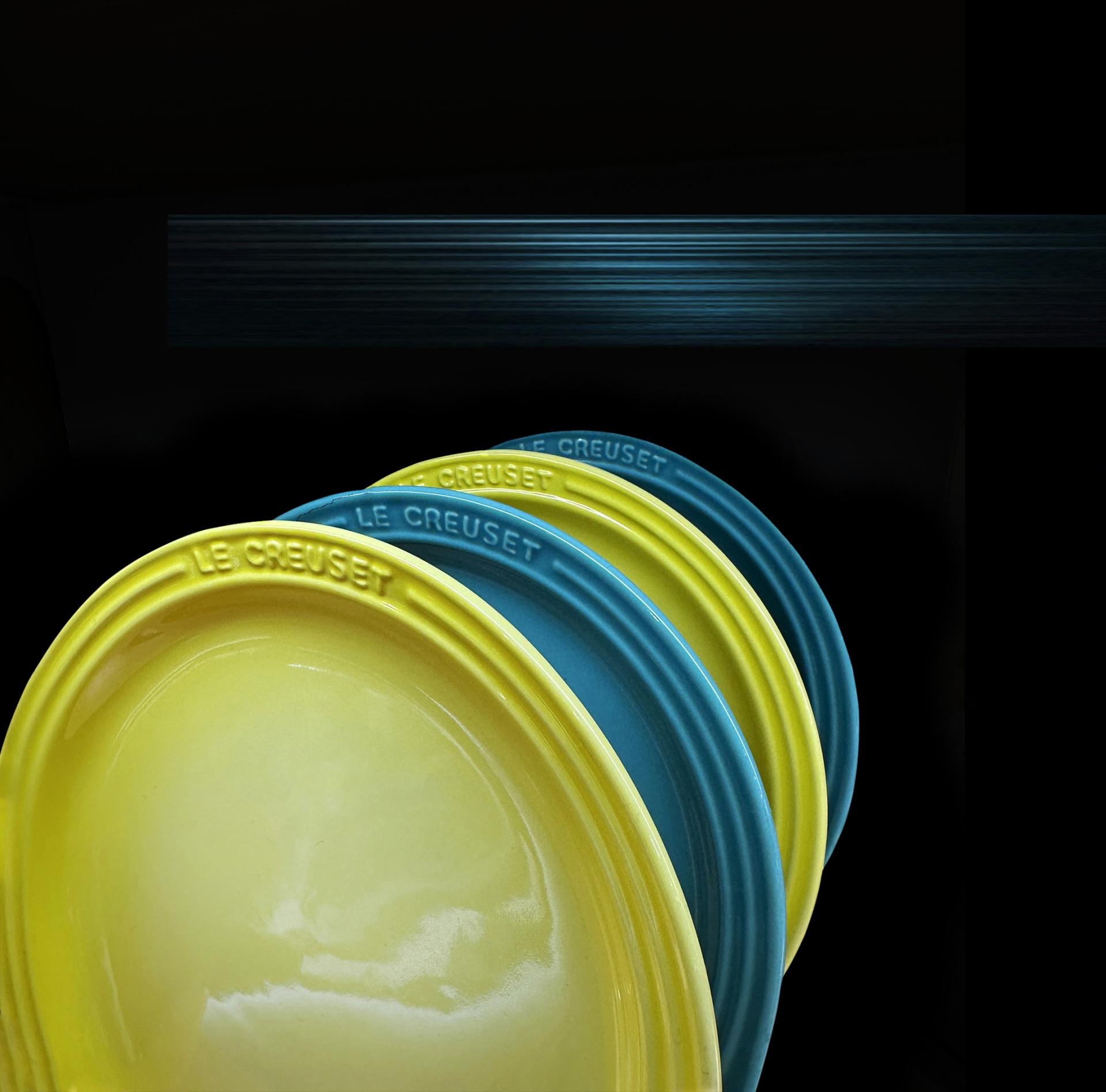 Global Photography Awards Winner - Tableware as Art