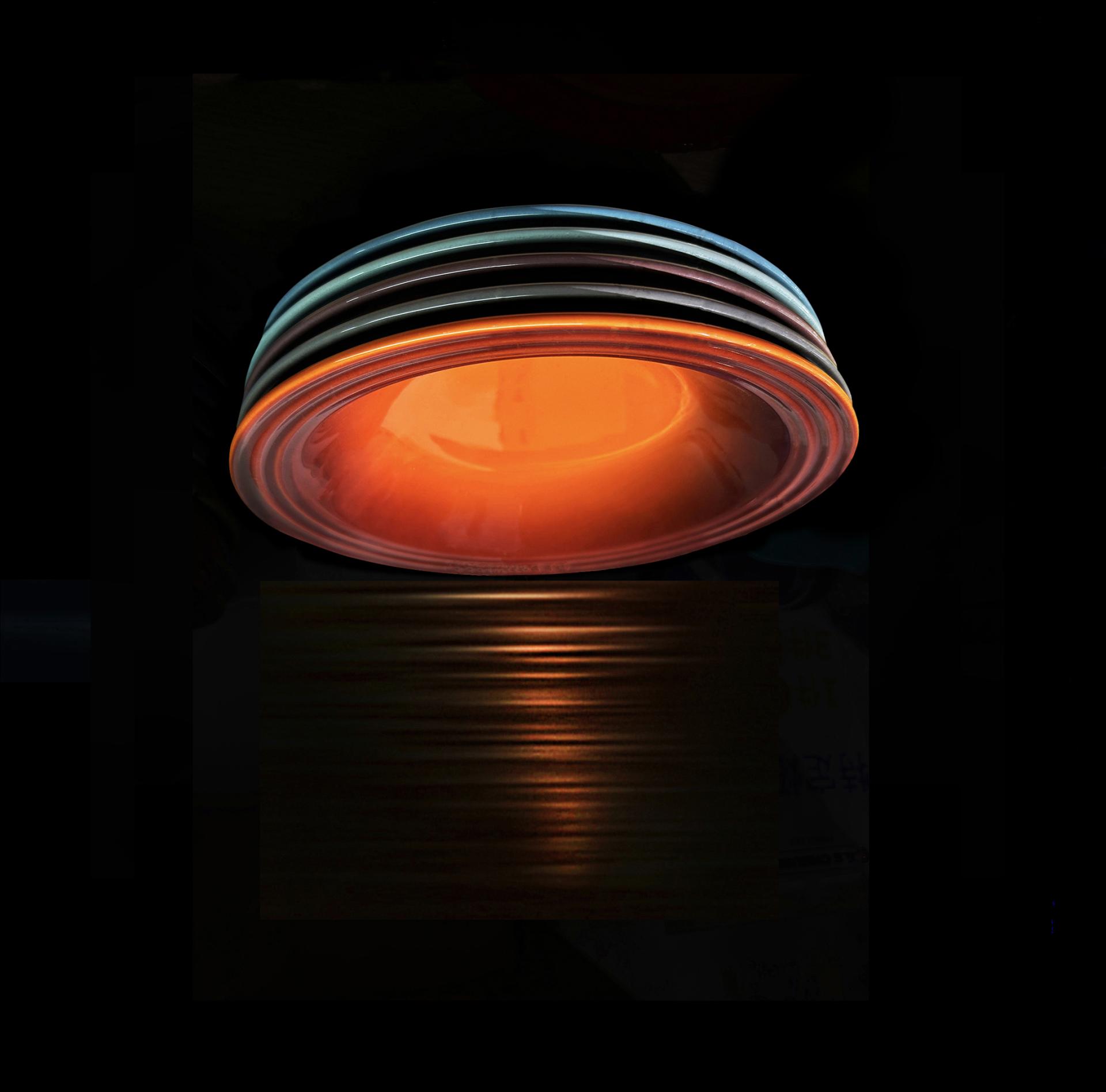 Global Photography Awards Winner - Tableware as Art
