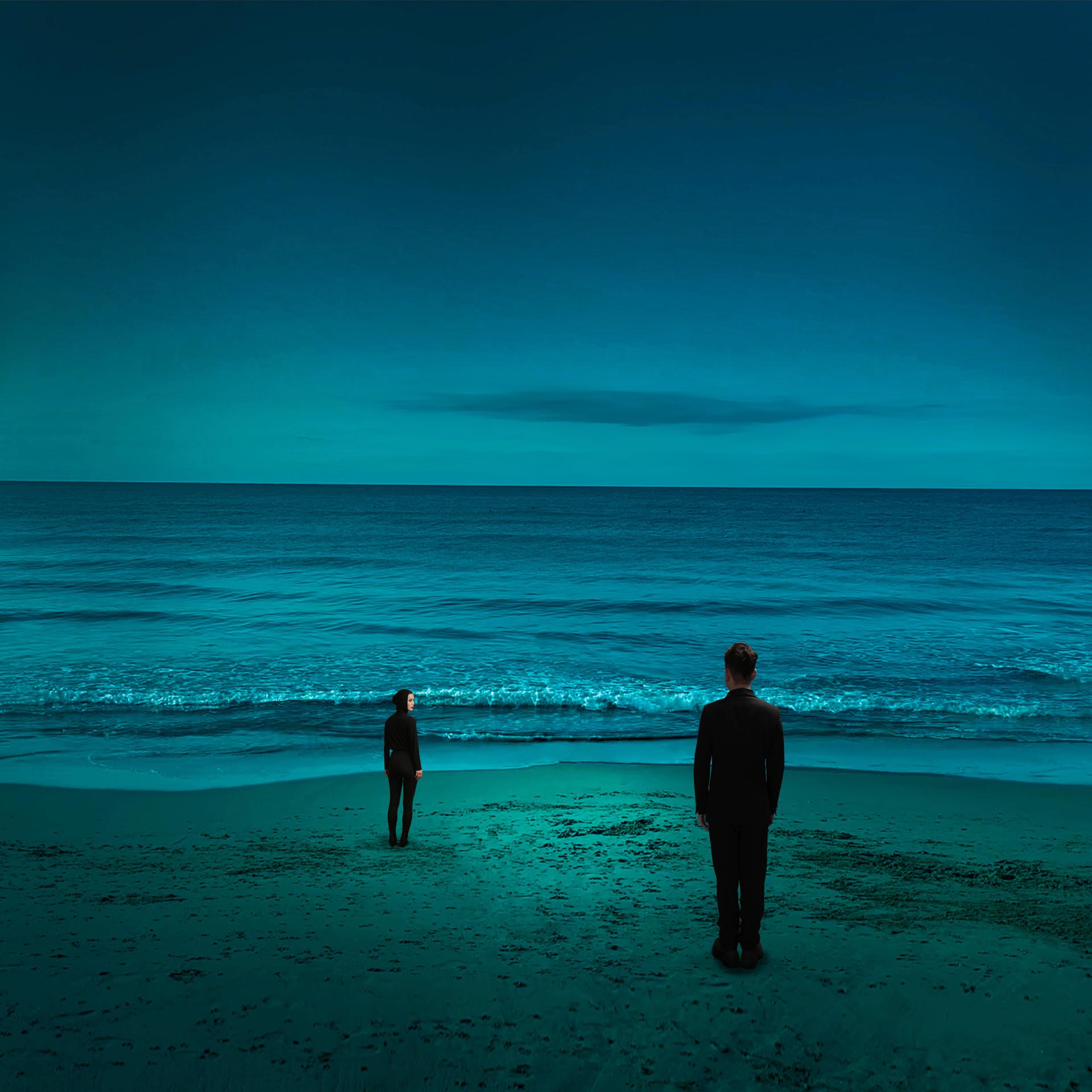 Global Photography Awards Winner - Lose