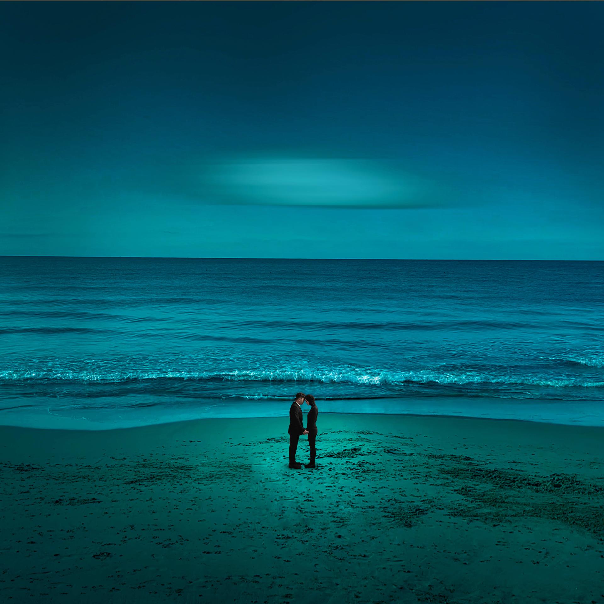 Global Photography Awards Winner - Lose