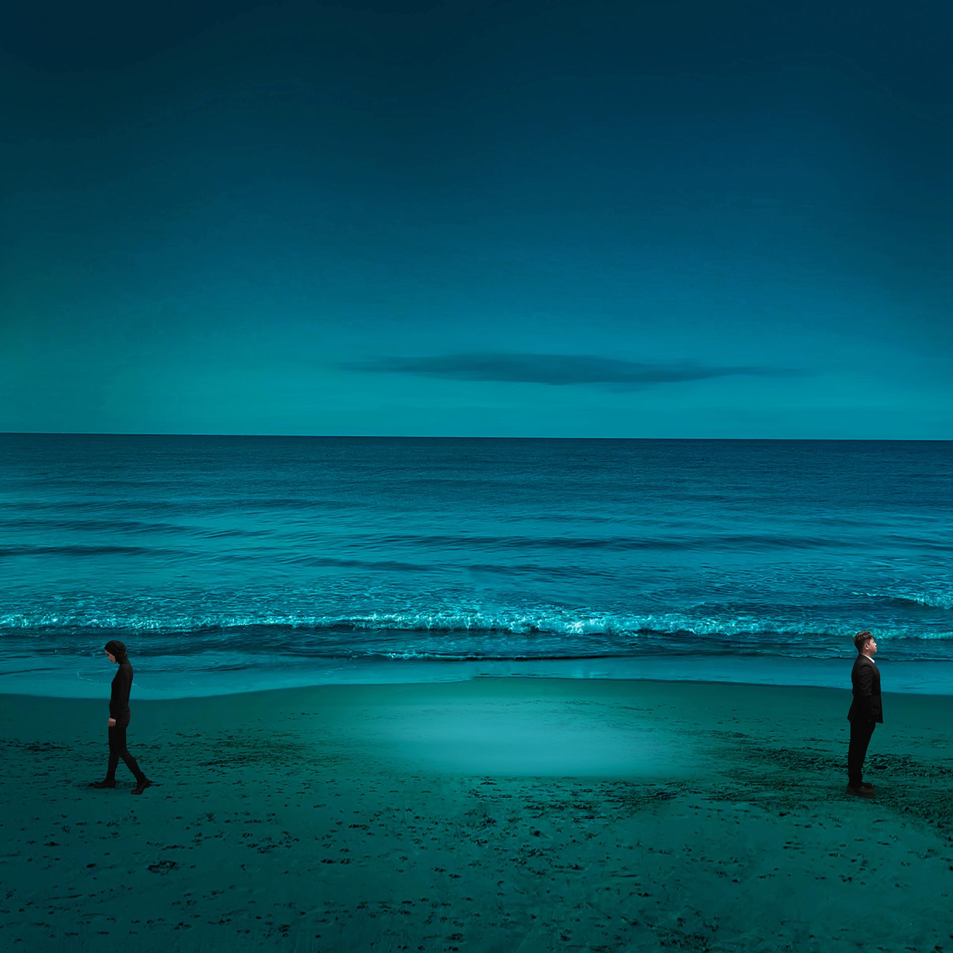Global Photography Awards Winner - Lose