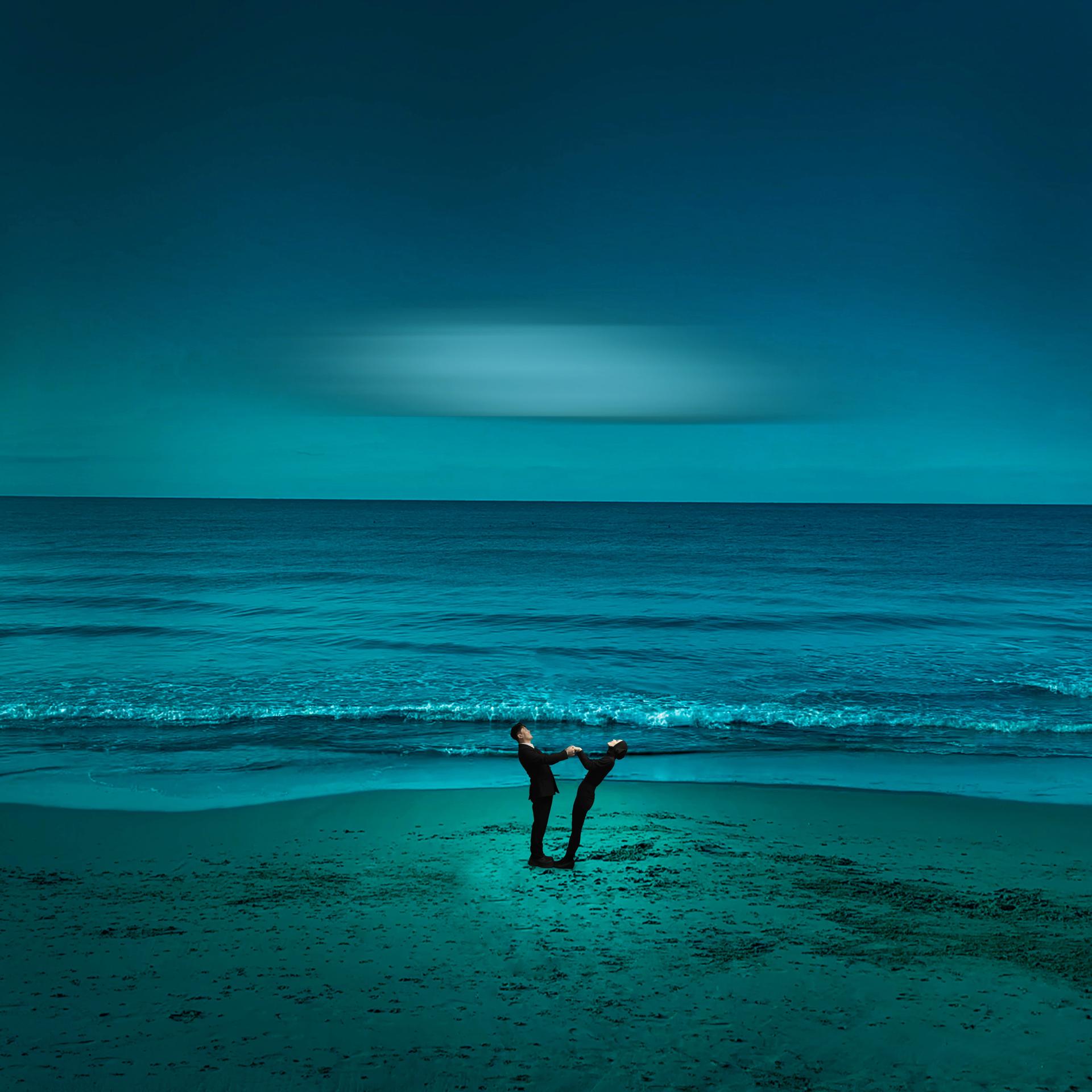 Global Photography Awards Winner - Lose