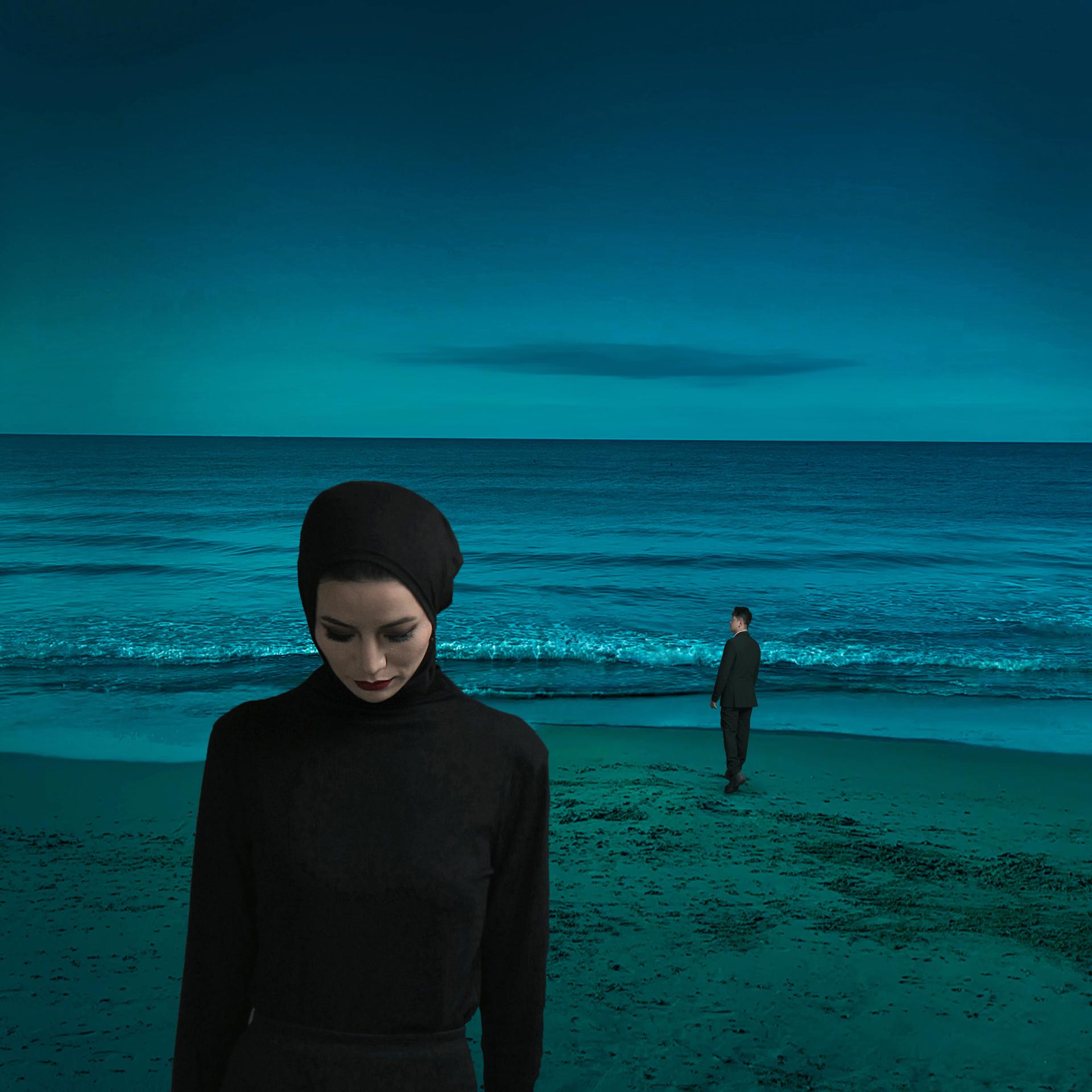 Global Photography Awards Winner - Lose