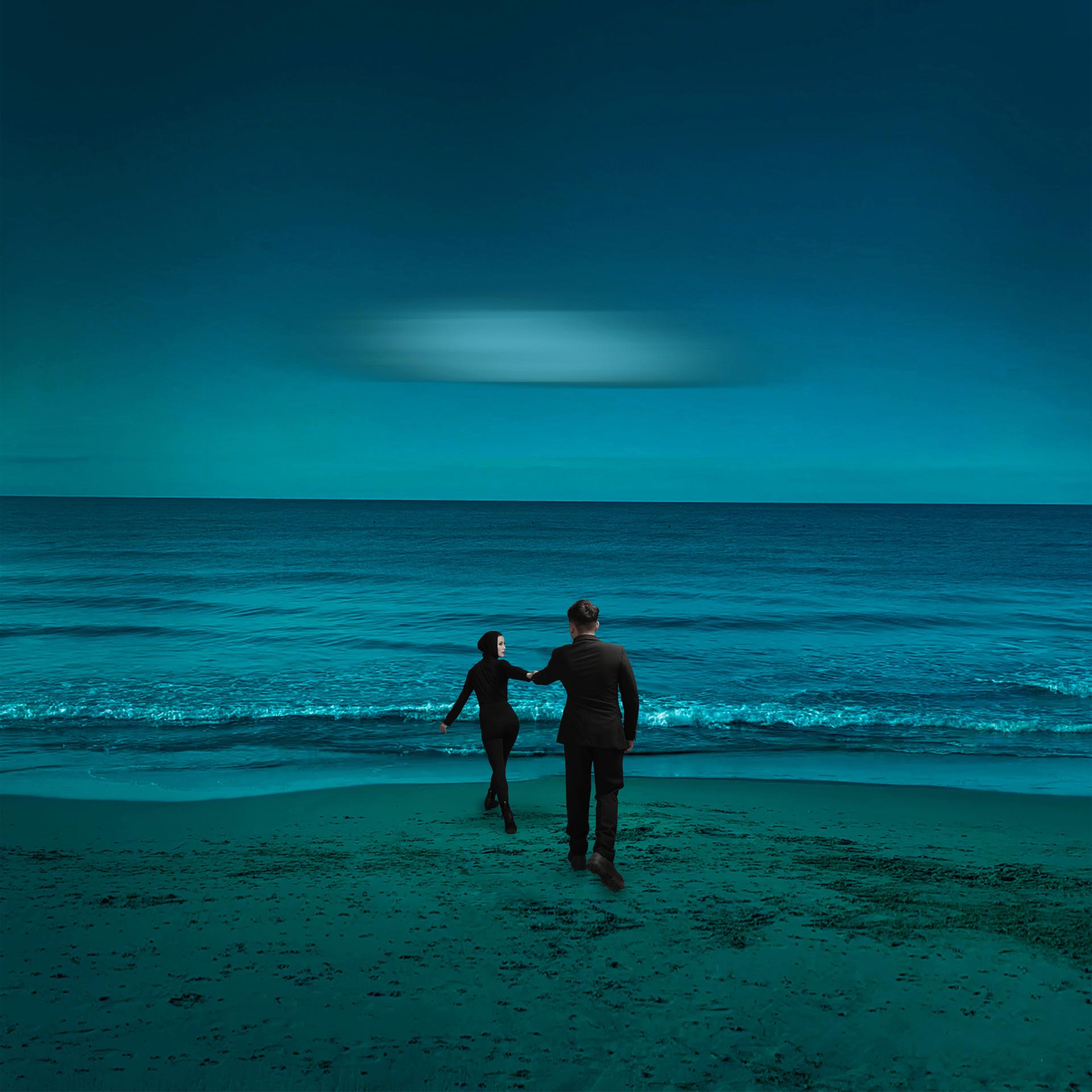Global Photography Awards Winner - Lose