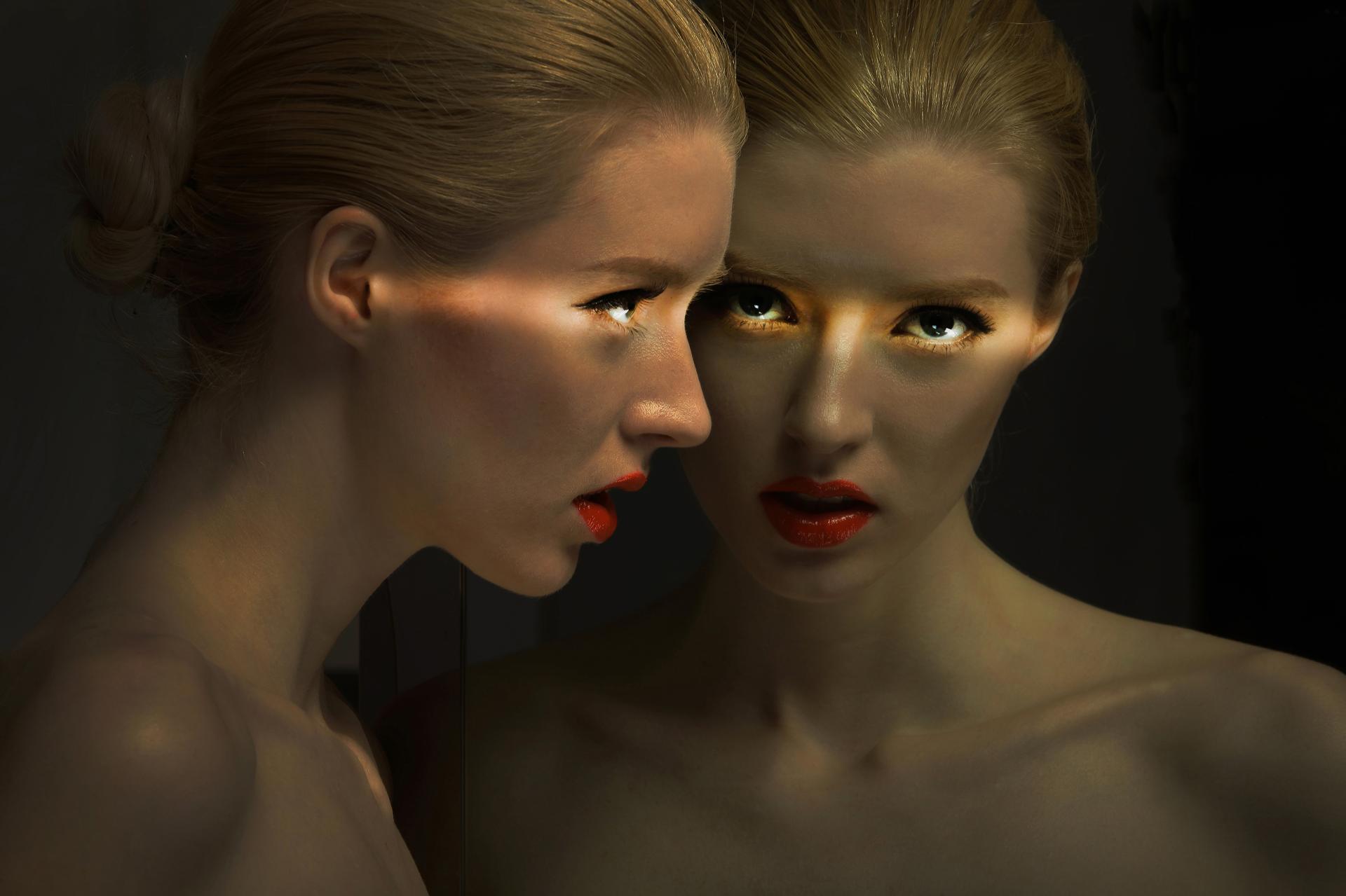 Global Photography Awards Winner - Sister