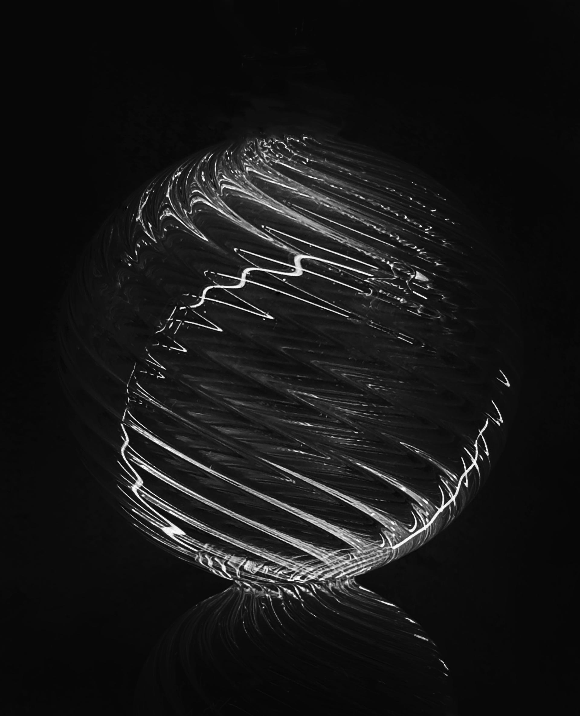 Global Photography Awards Winner - Refraction
