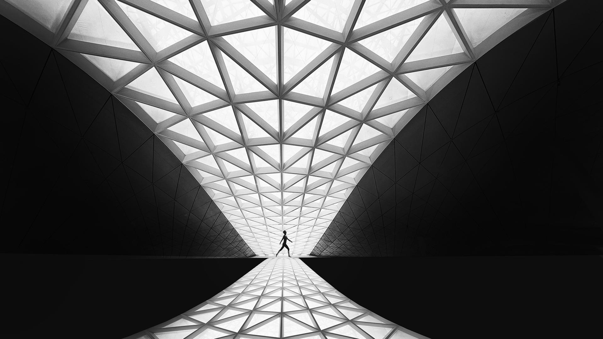 Global Photography Awards Winner - Trinity of Tranquility