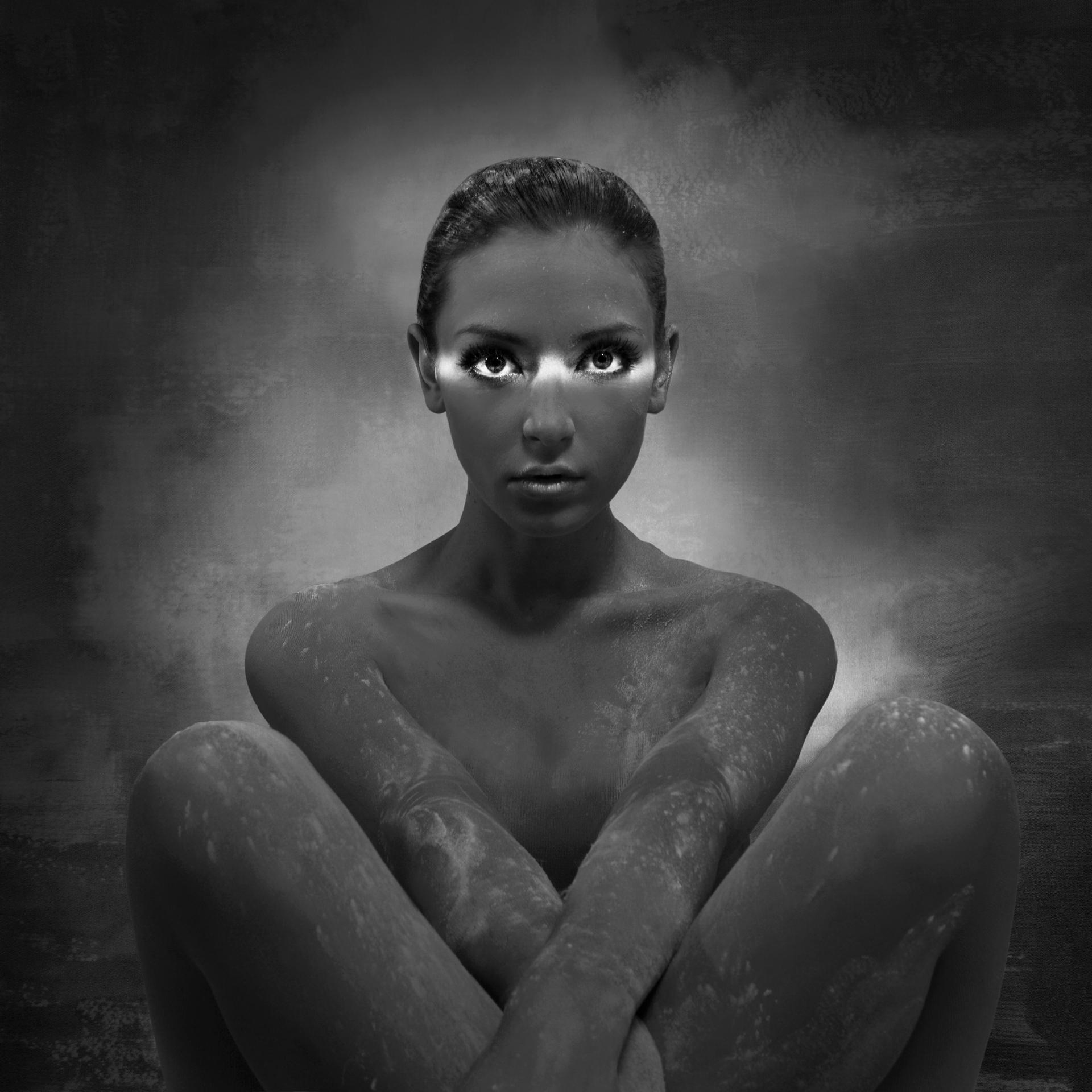 Global Photography Awards Winner - Perseverance