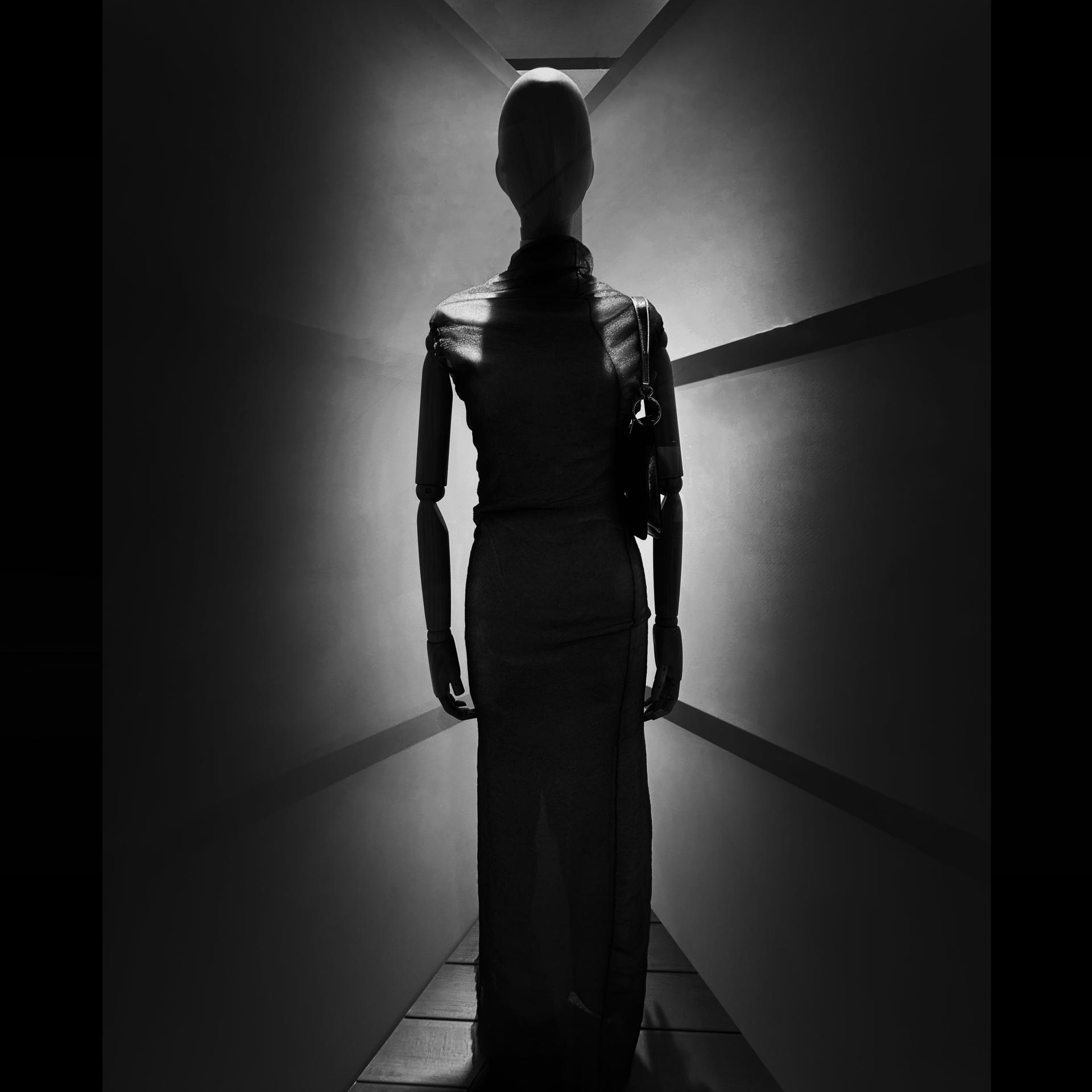 Global Photography Awards Winner - Future