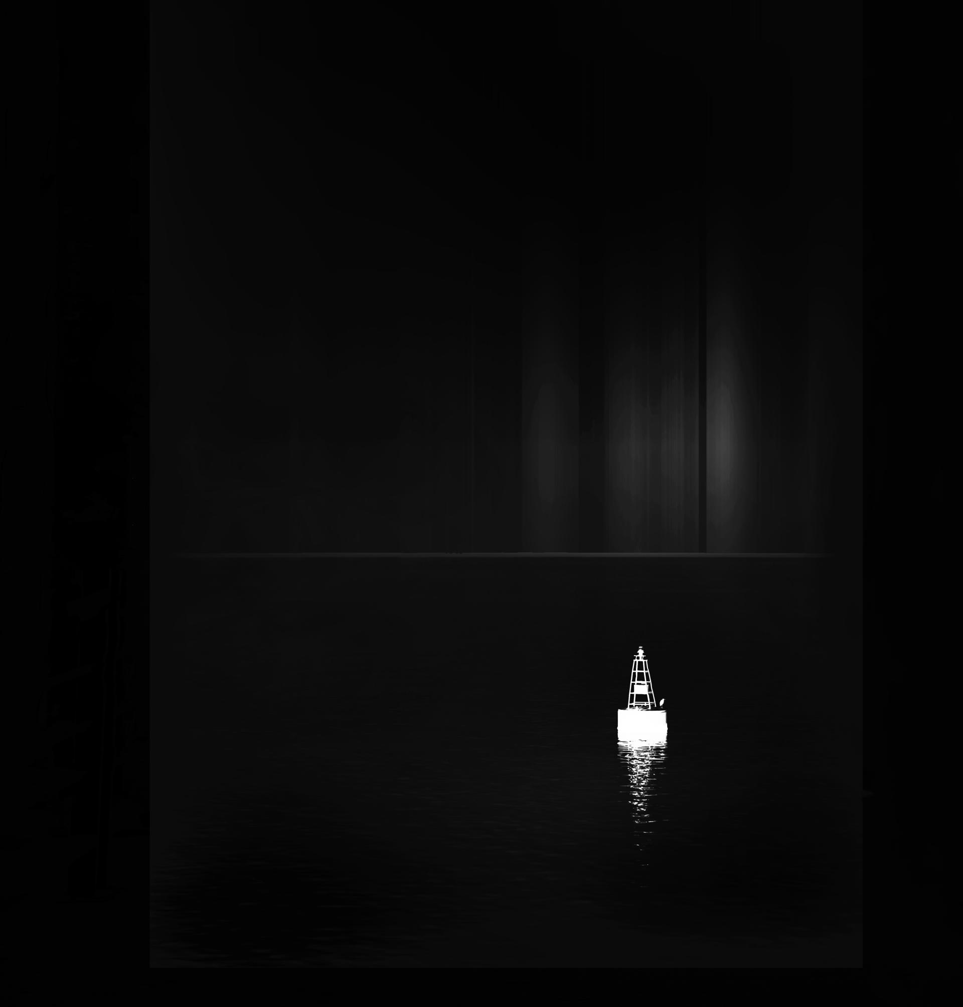 Global Photography Awards Winner - Under the moonlight