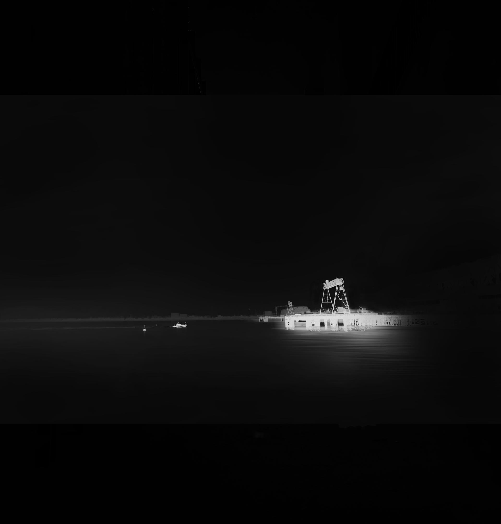 Global Photography Awards Winner - Under the moonlight