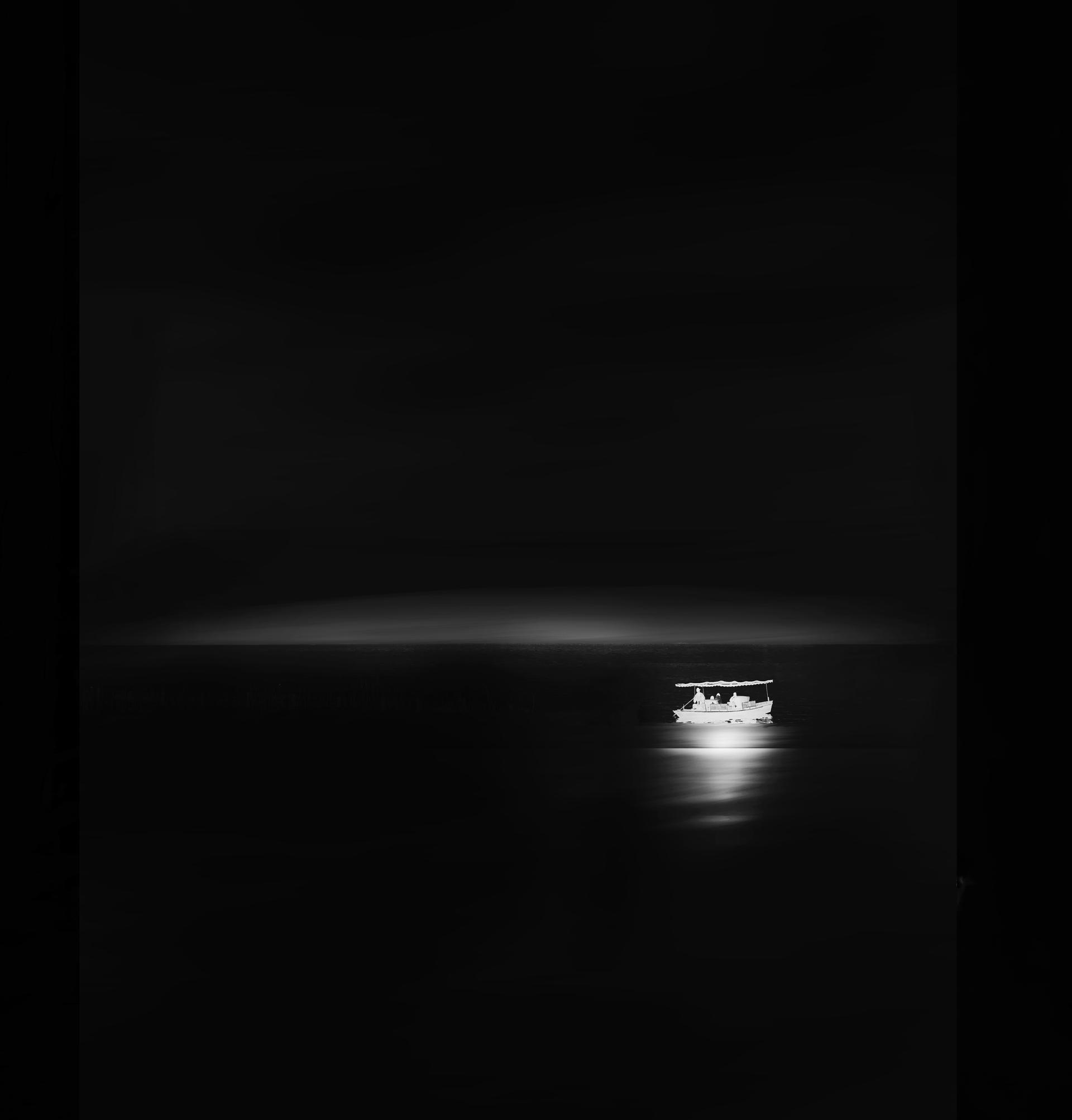 Global Photography Awards Winner - Under the moonlight