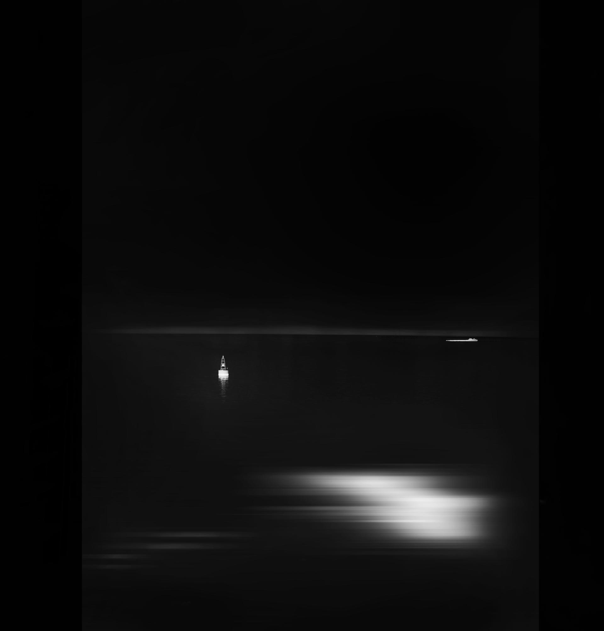 Global Photography Awards Winner - Under the moonlight