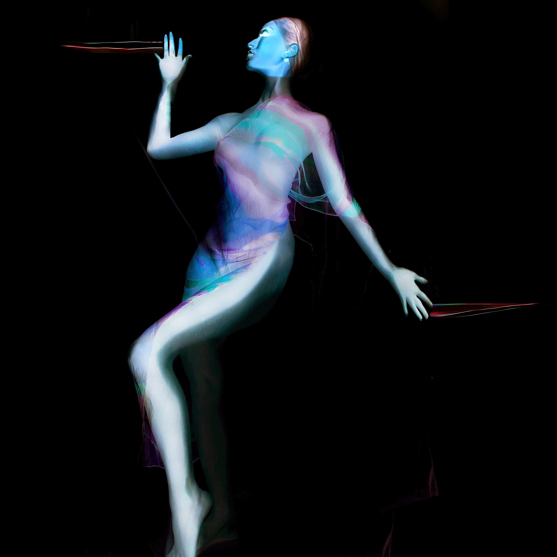 Global Photography Awards Winner - Vibrant lllusions