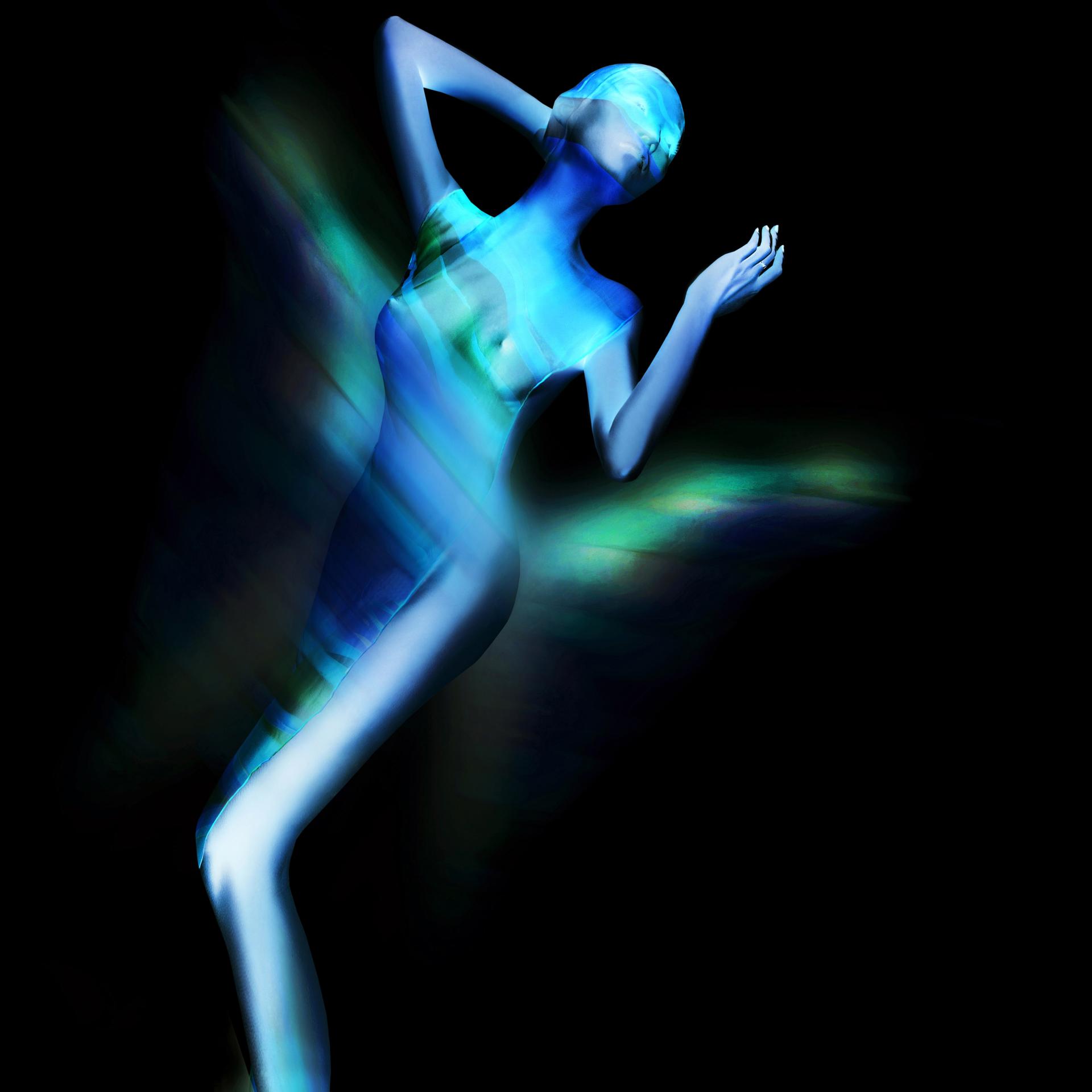Global Photography Awards Winner - Vibrant lllusions