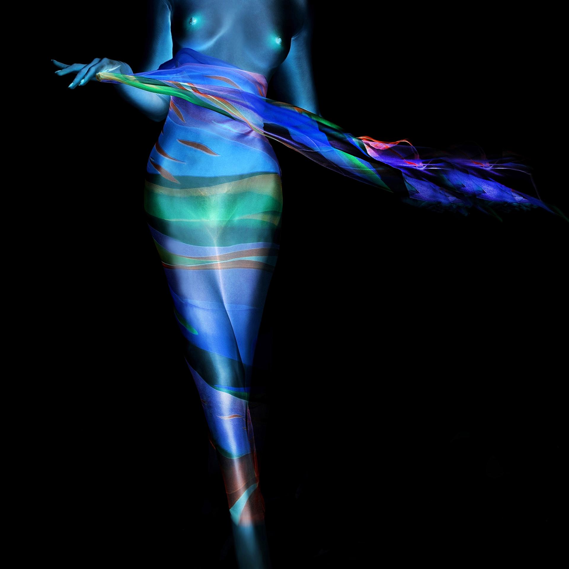 Global Photography Awards Winner - Vibrant lllusions