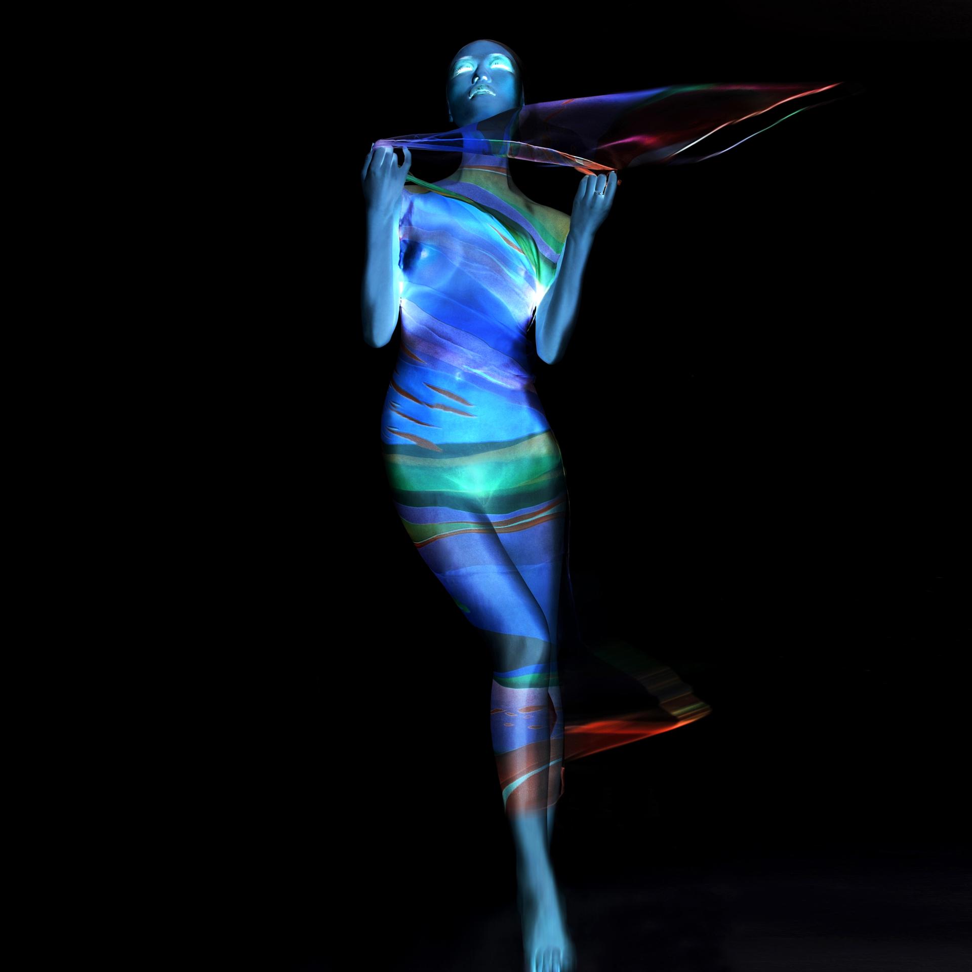 Global Photography Awards Winner - Vibrant lllusions