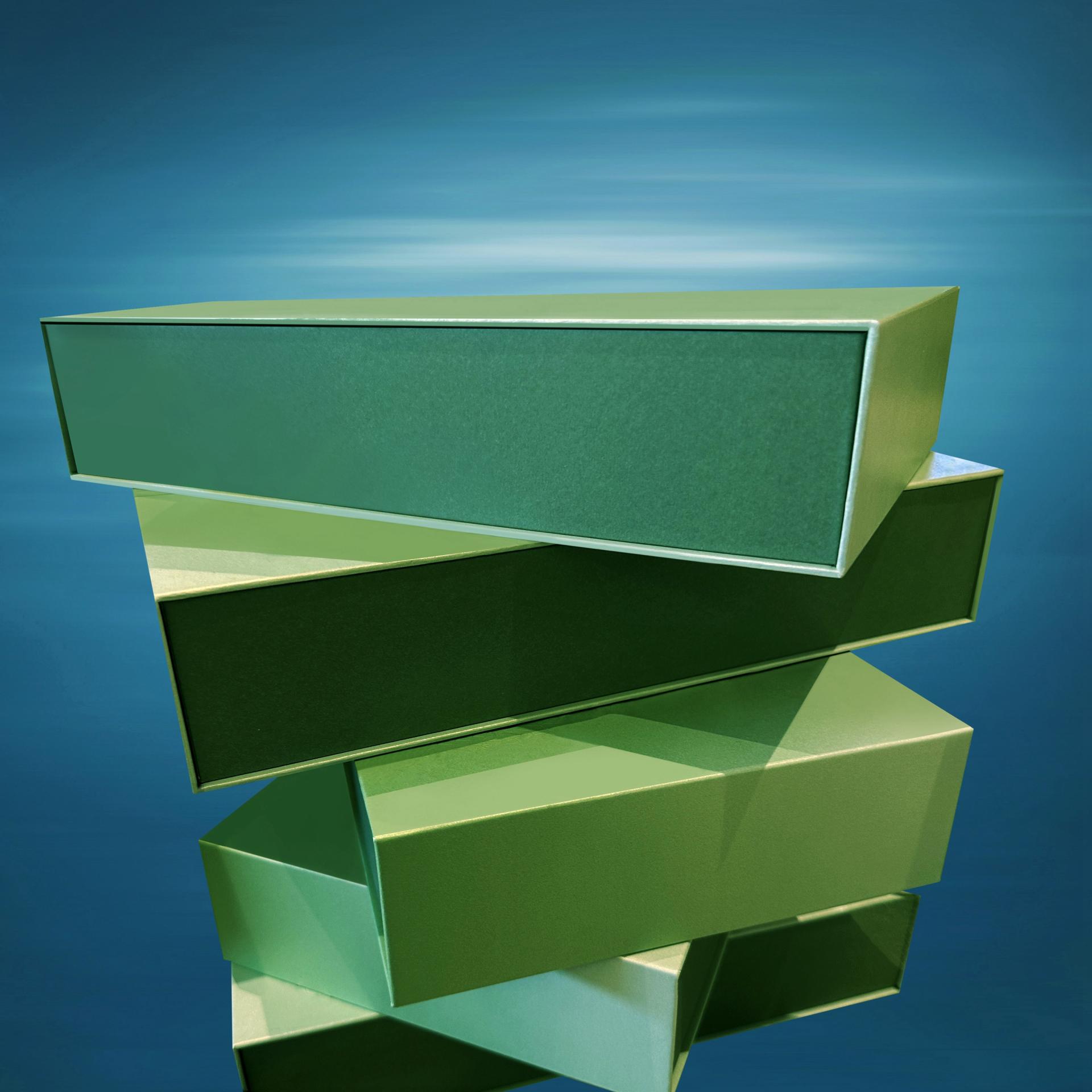 Global Photography Awards Winner - Box Hous