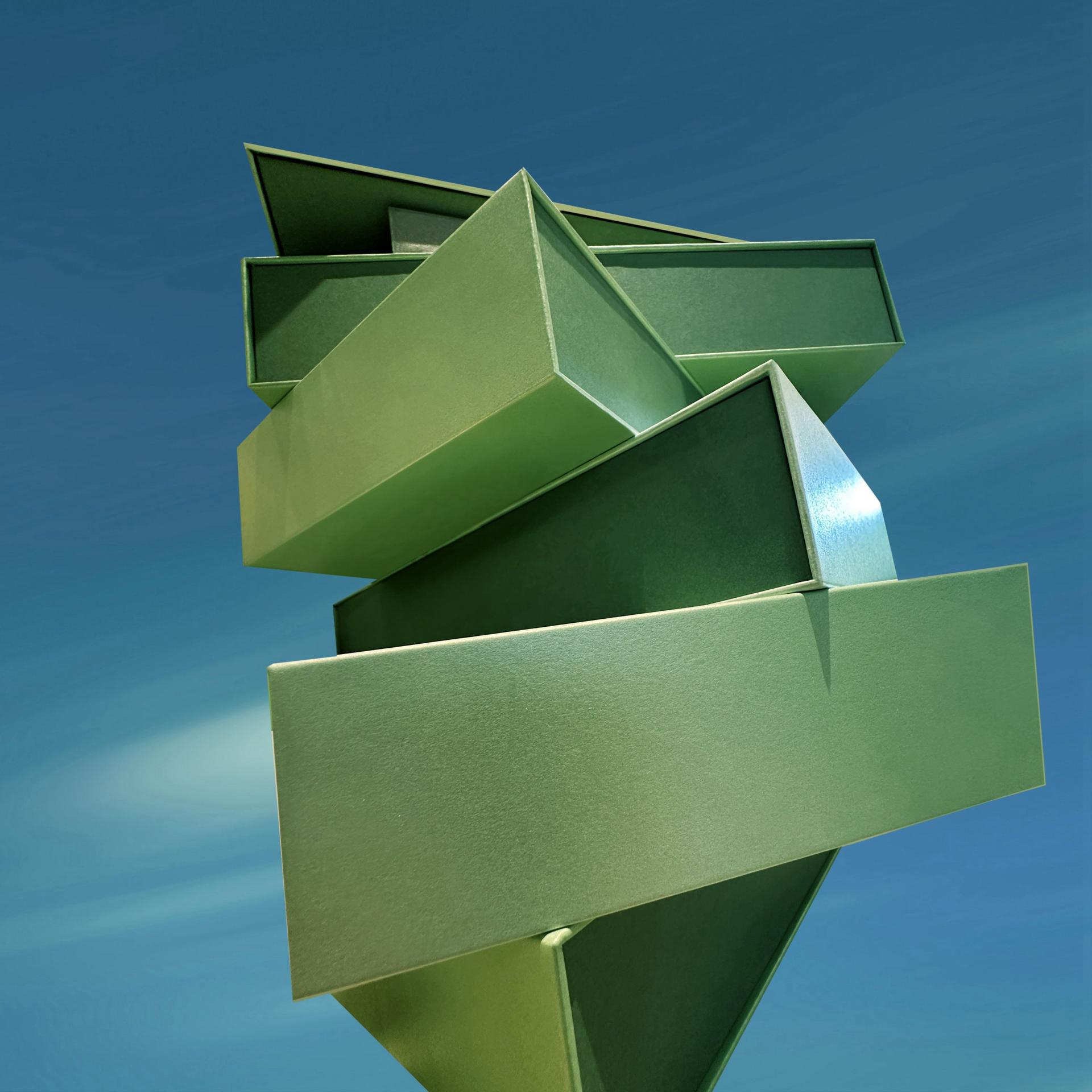 Global Photography Awards Winner - Box Hous