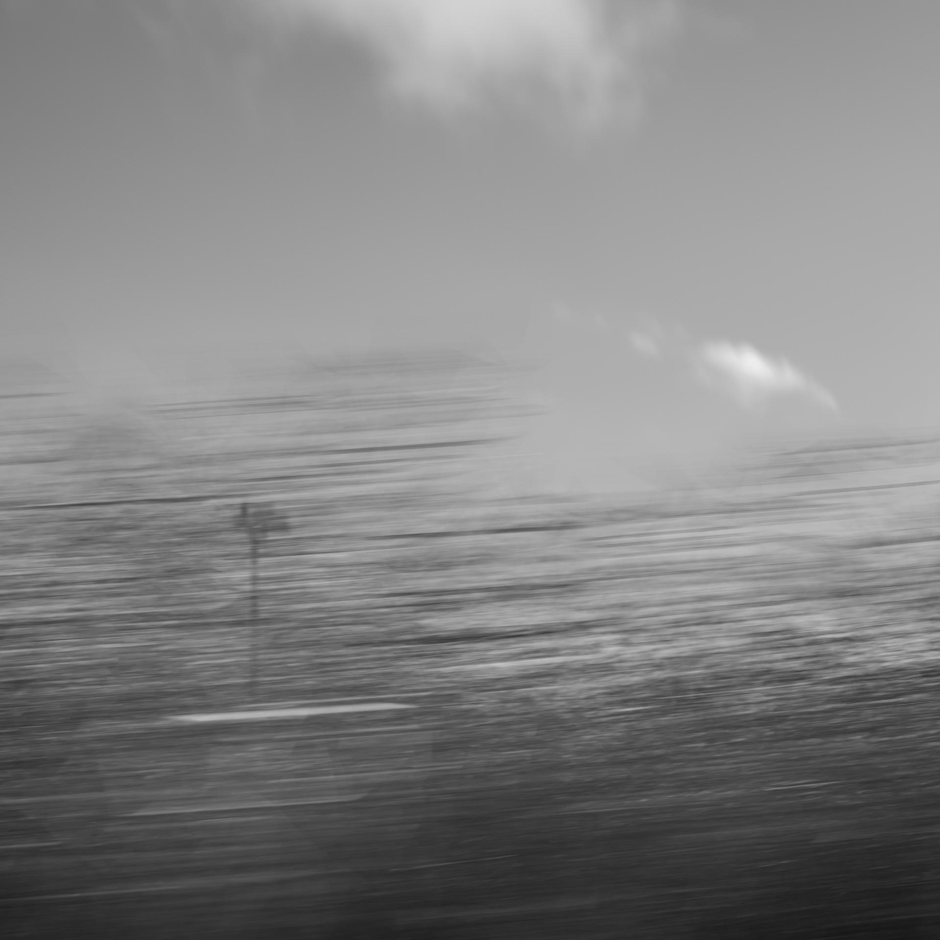 Global Photography Awards Winner - After Green - The Land Unravels