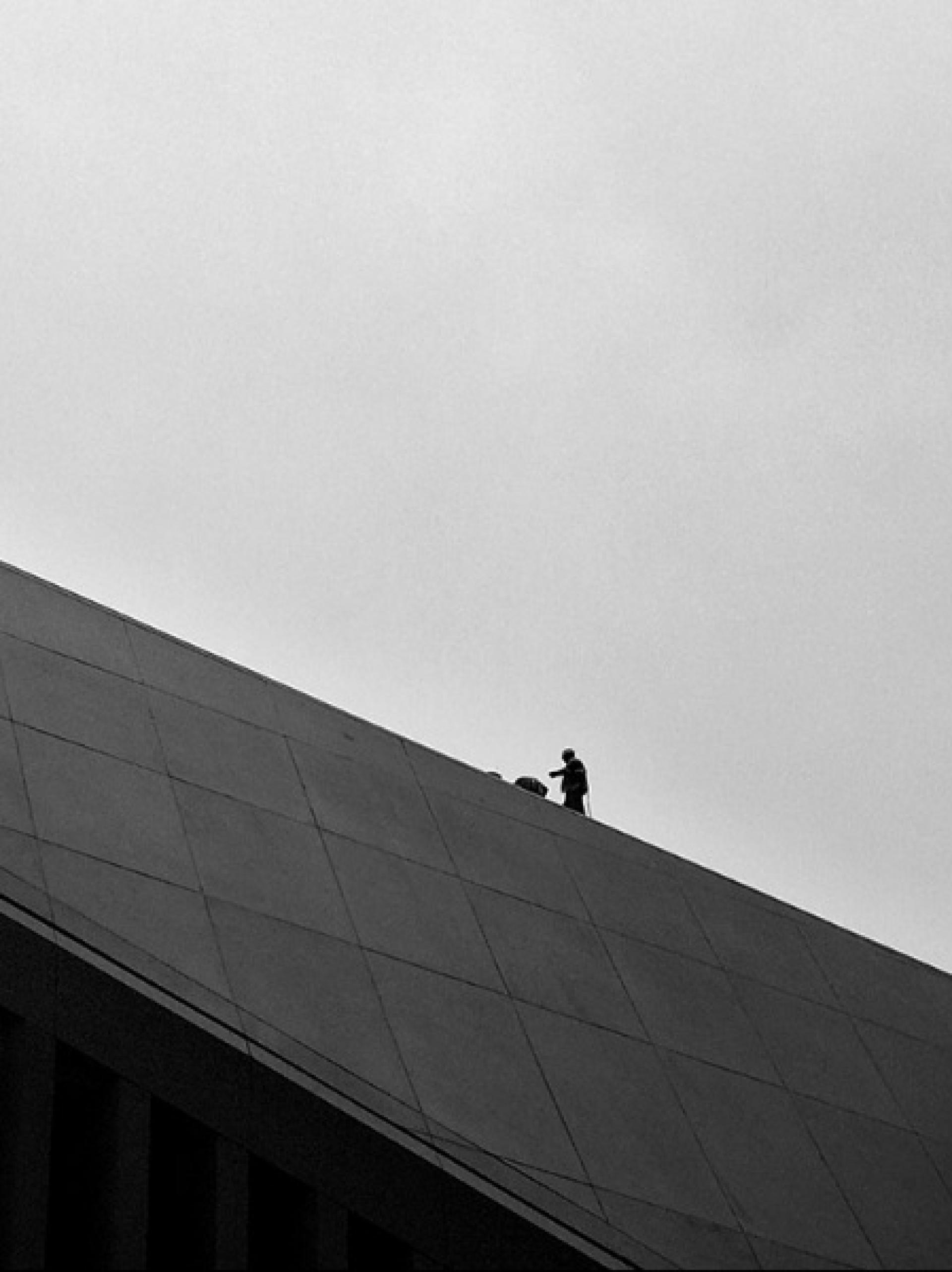 Global Photography Awards Winner - Arquitectura
