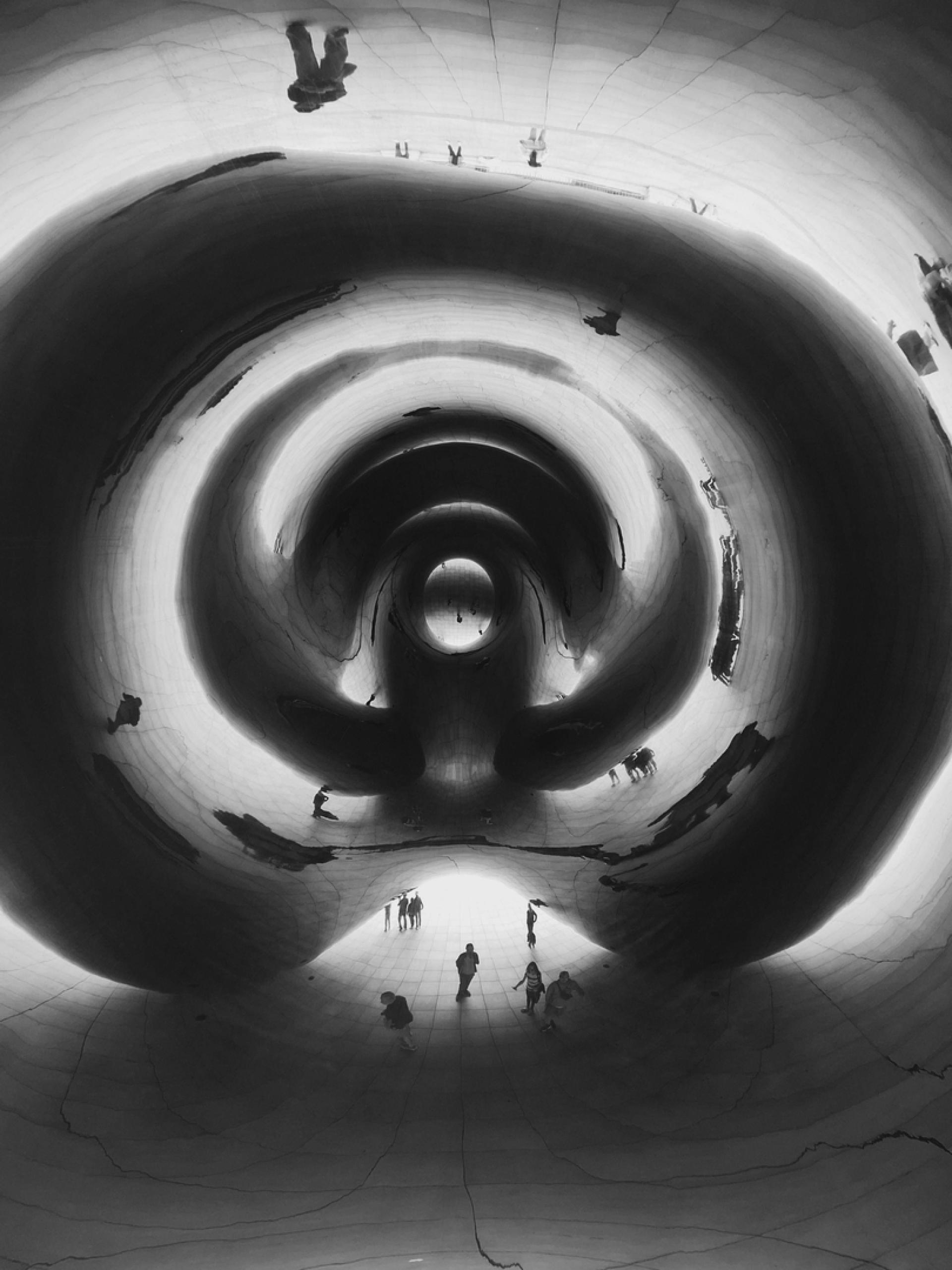 Global Photography Awards Winner - Arquitectura