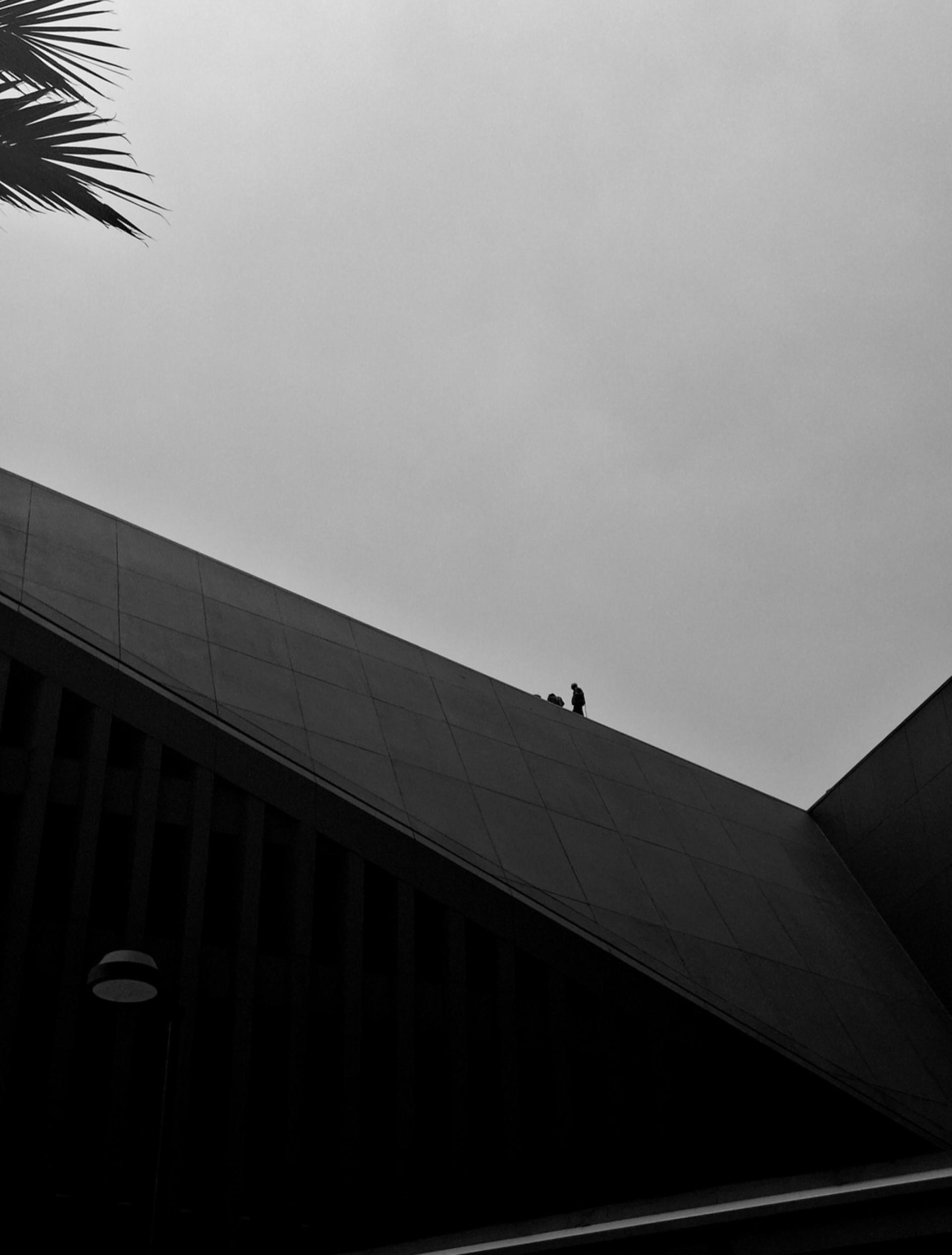 Global Photography Awards Winner - Arquitectura