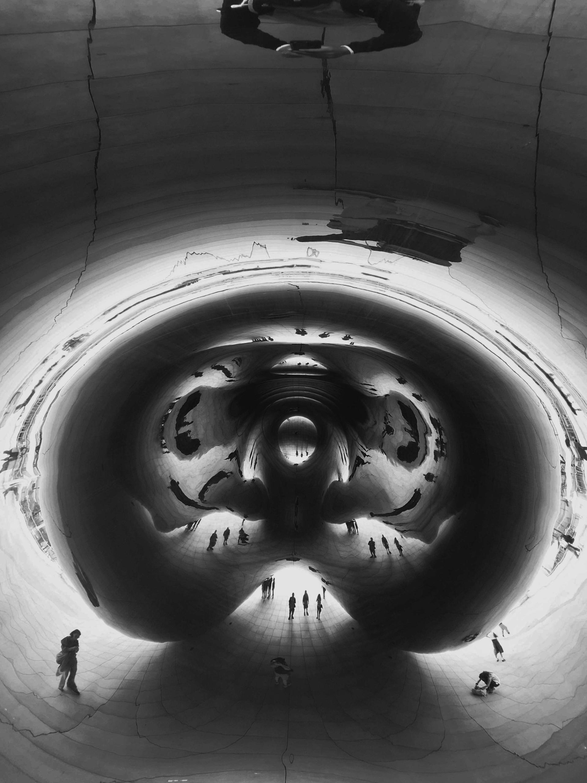 Global Photography Awards Winner - Arquitectura