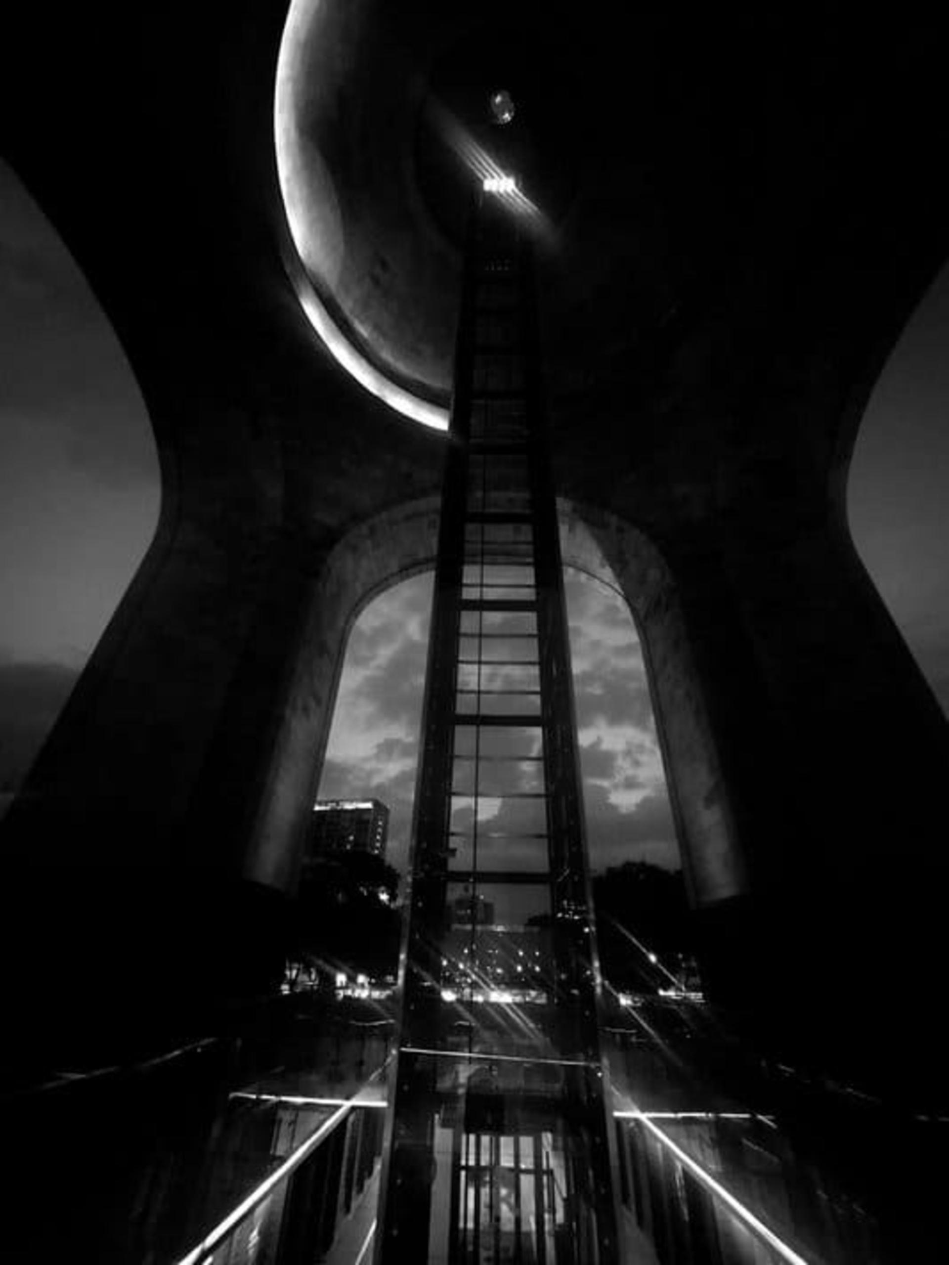 Global Photography Awards Winner - Arquitectura