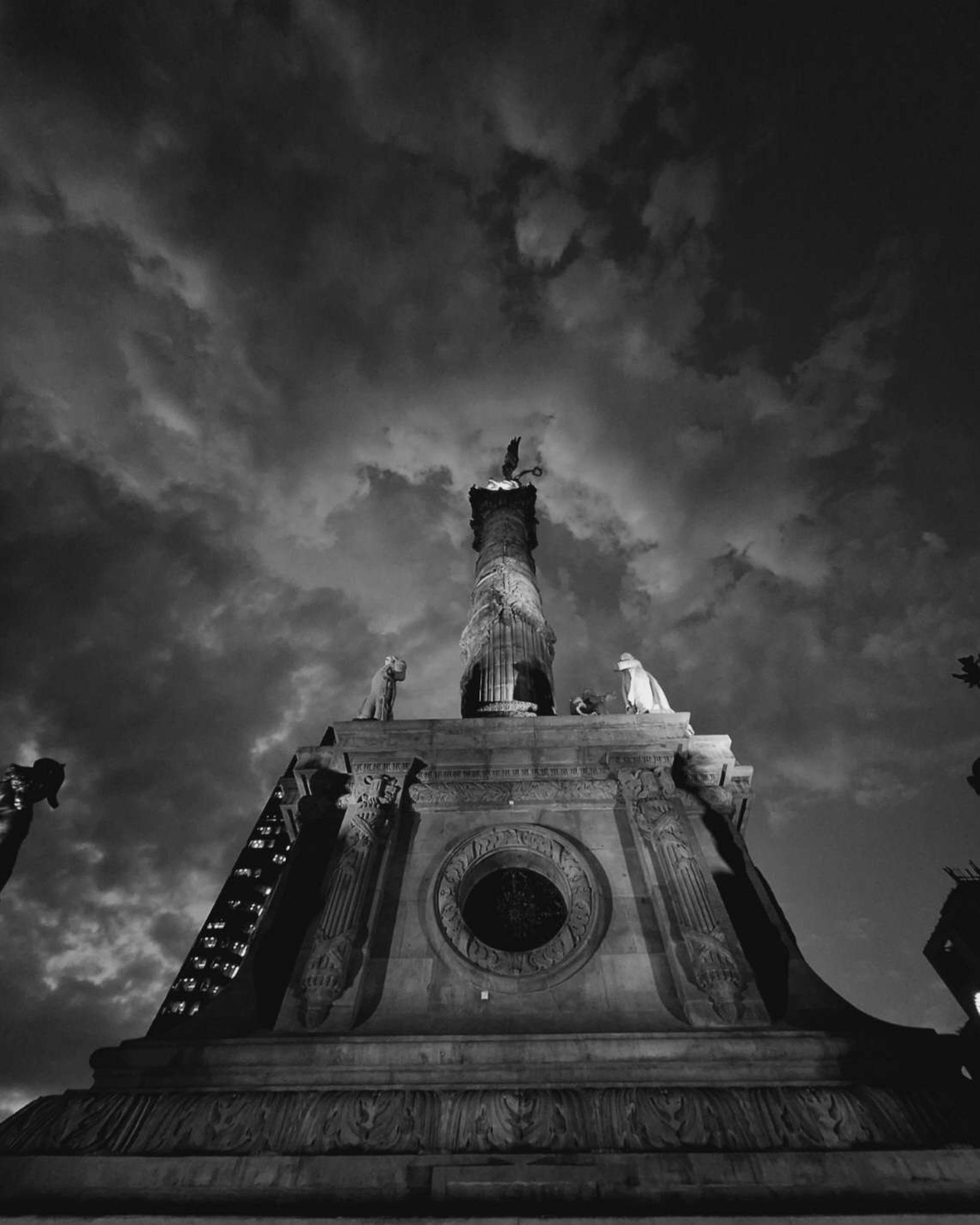 Global Photography Awards Winner - Arquitectura