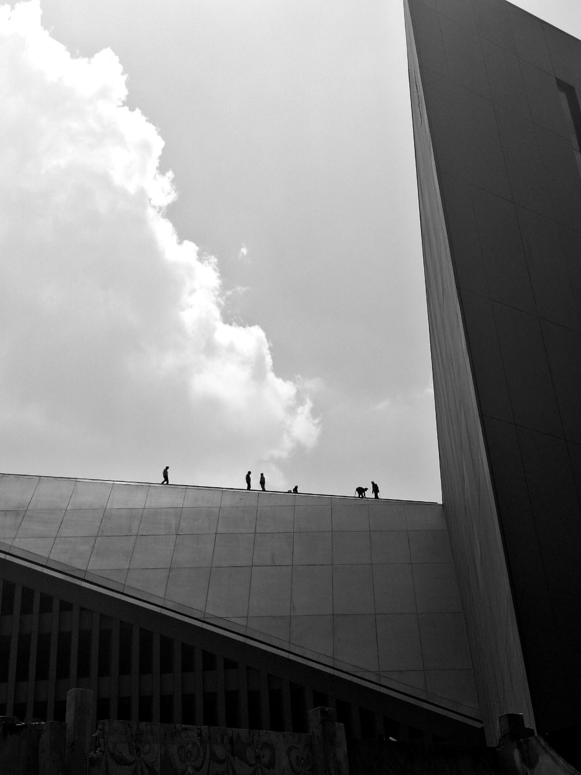 Global Photography Awards Winner - Arquitectura