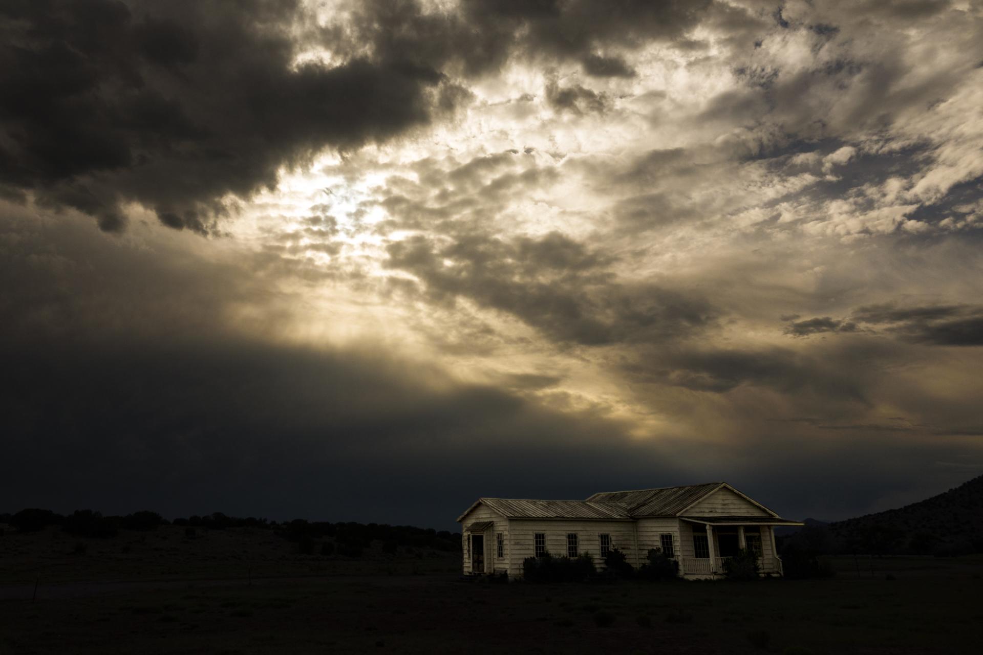 Global Photography Awards Winner - Simple Life