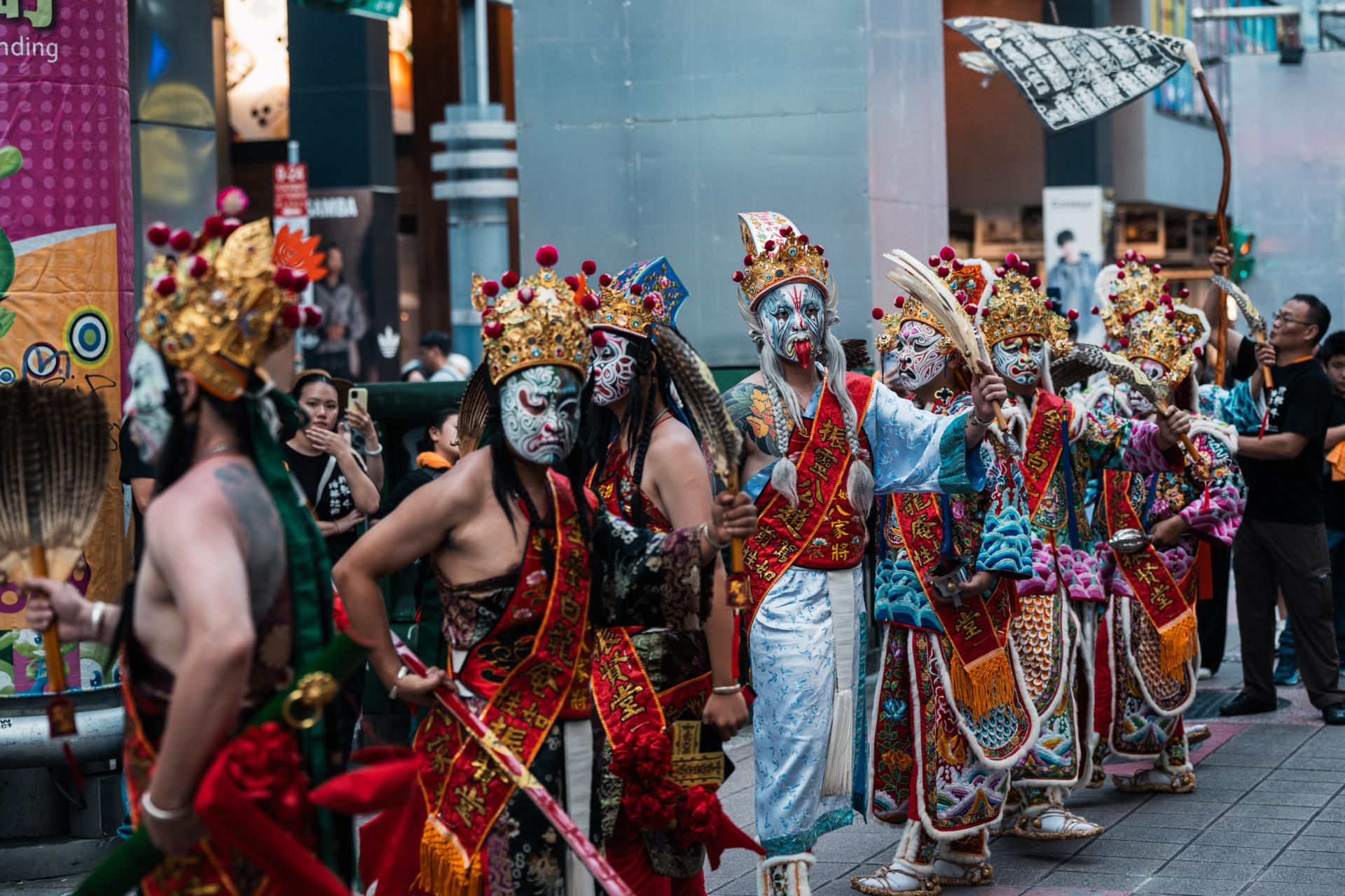 Global Photography Awards Winner - Sacred in Motion