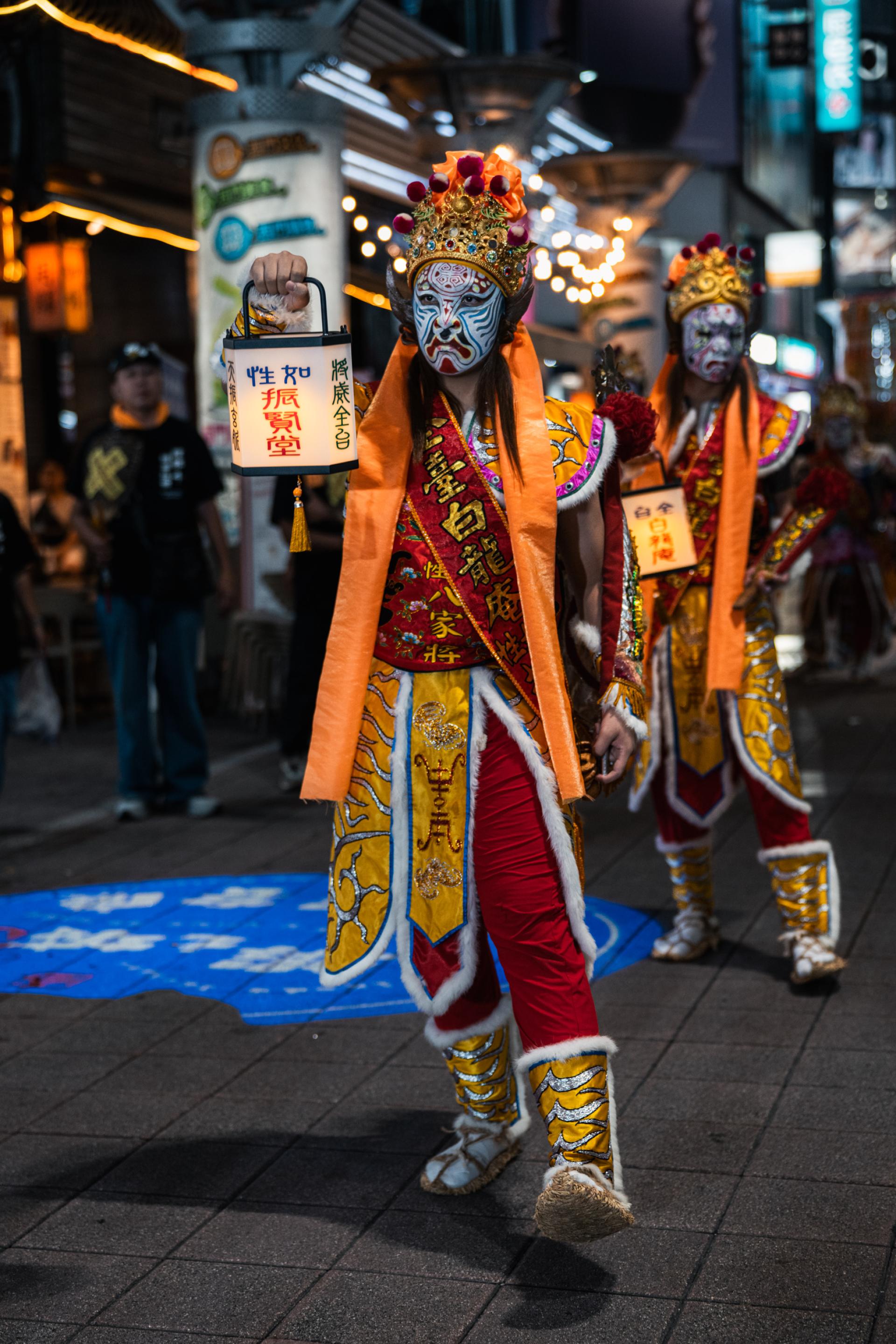 Global Photography Awards Winner - Sacred in Motion