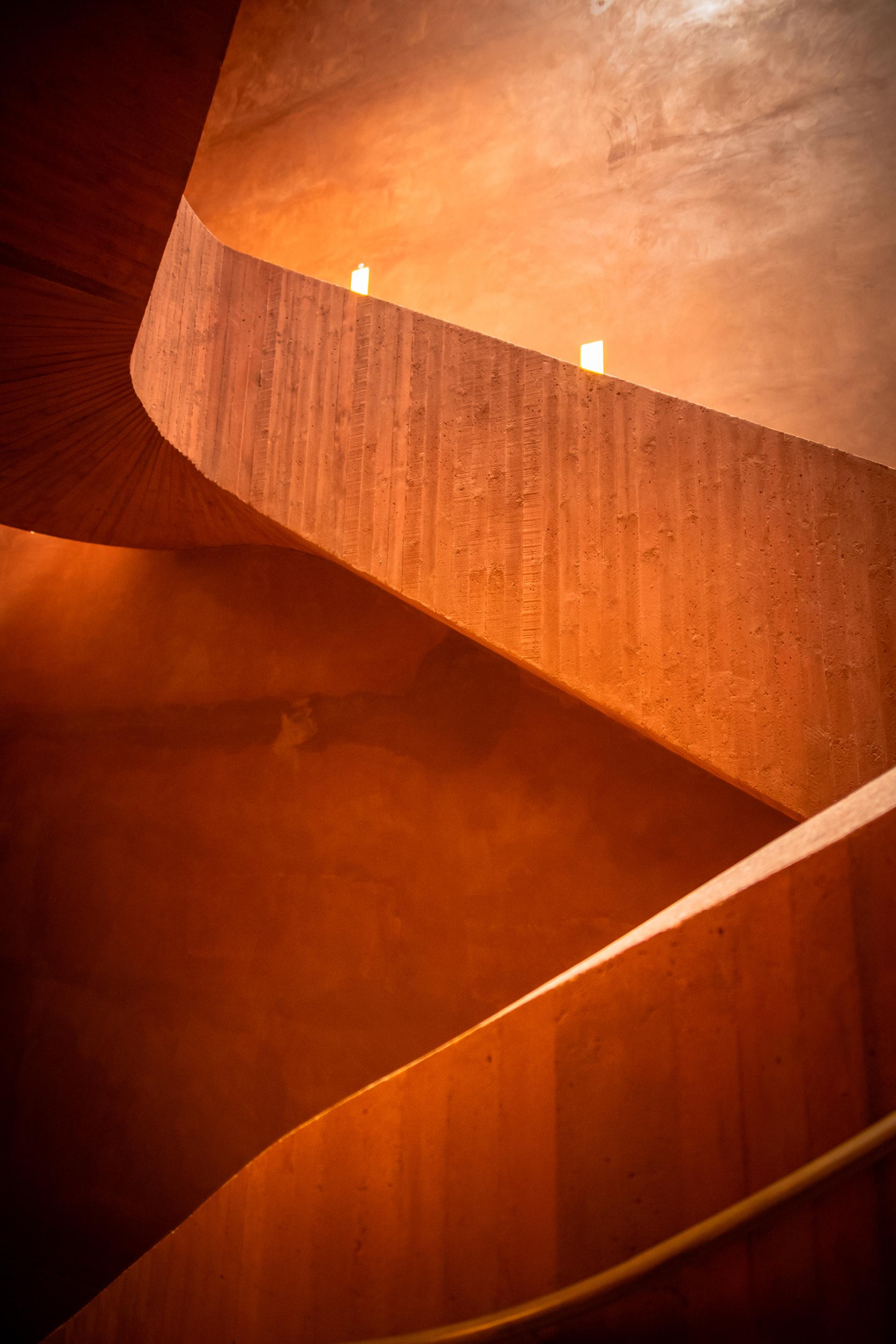 Global Photography Awards Winner - The Oval Eye