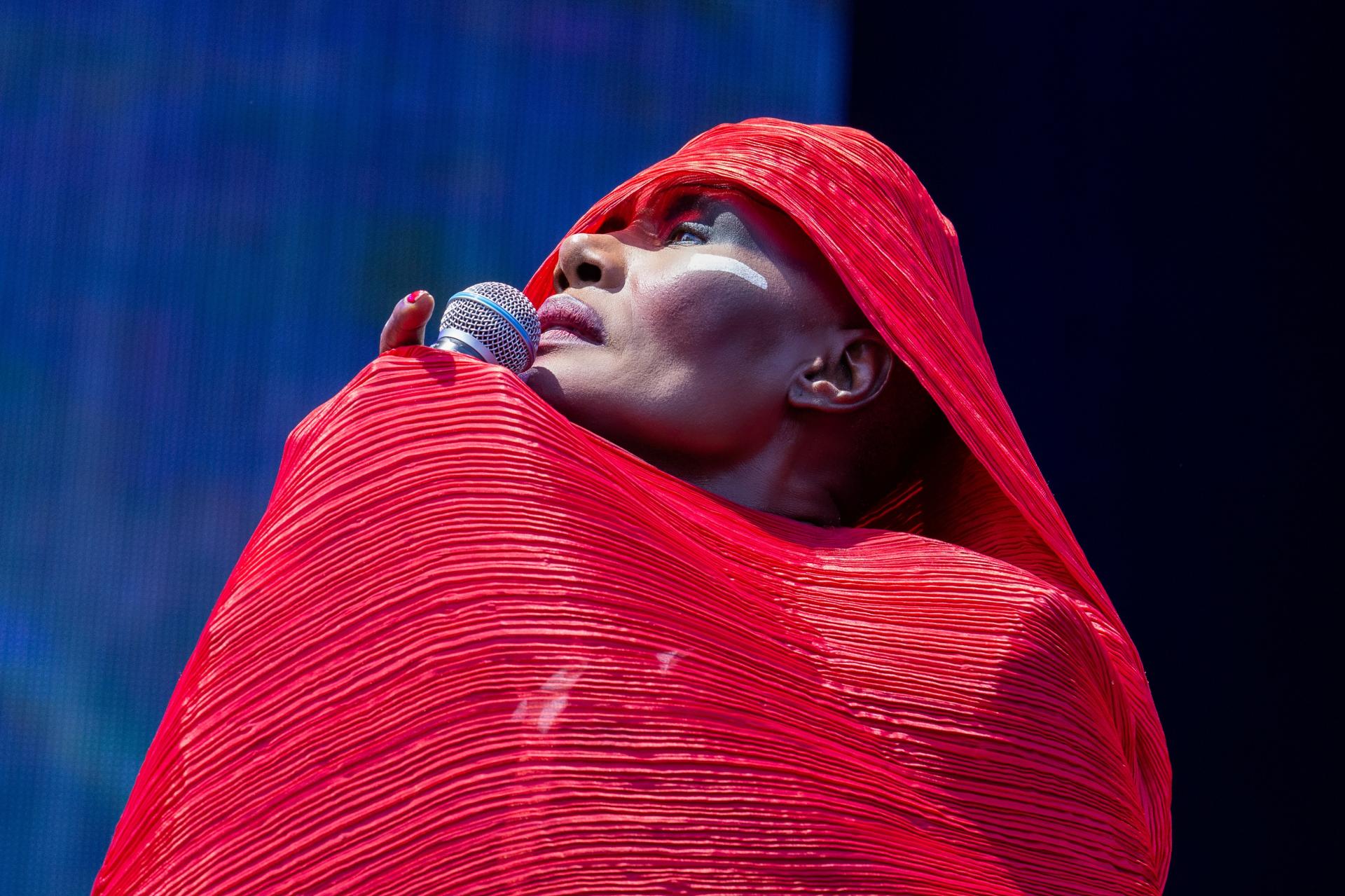 Global Photography Awards Winner - States of Grace