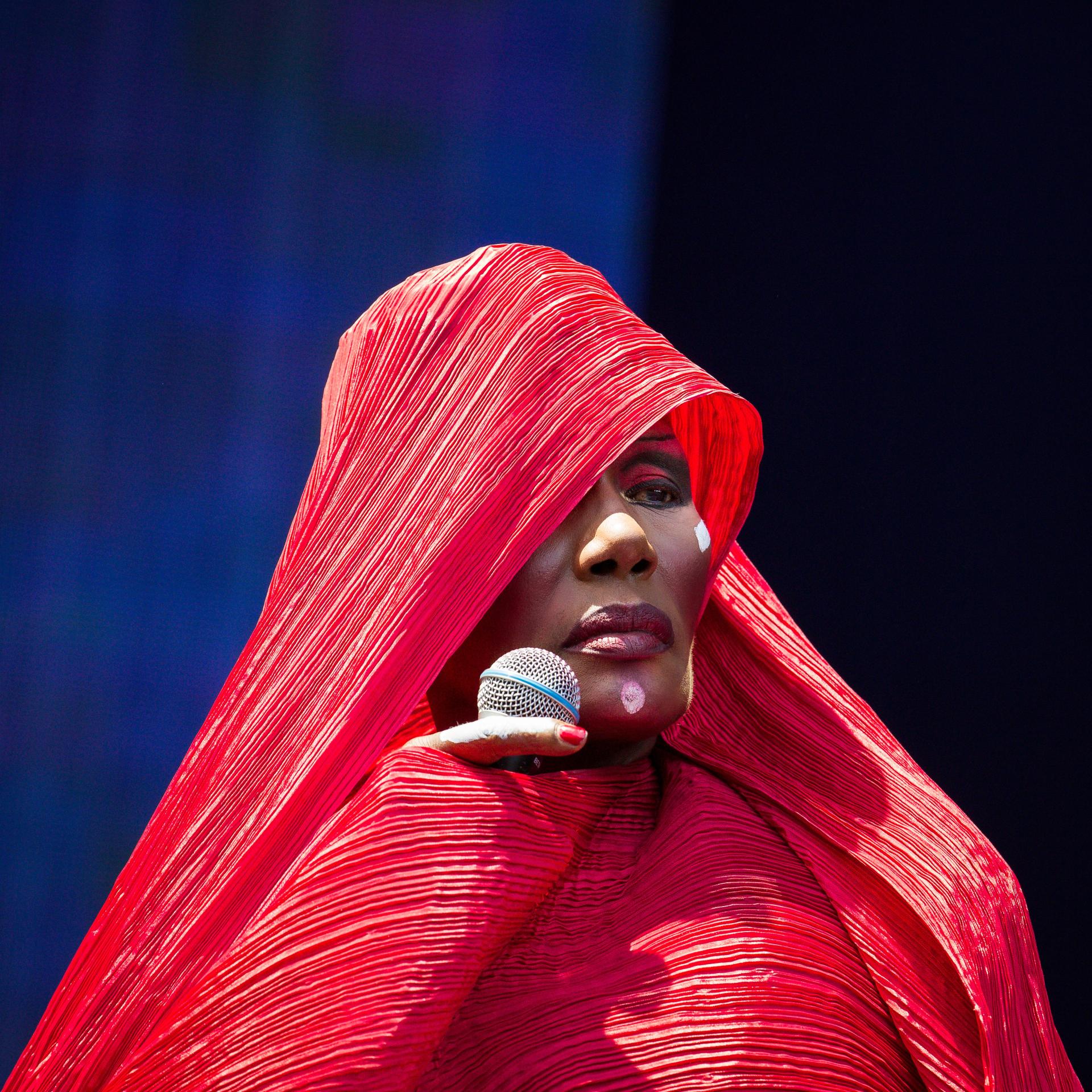 Global Photography Awards Winner - States of Grace