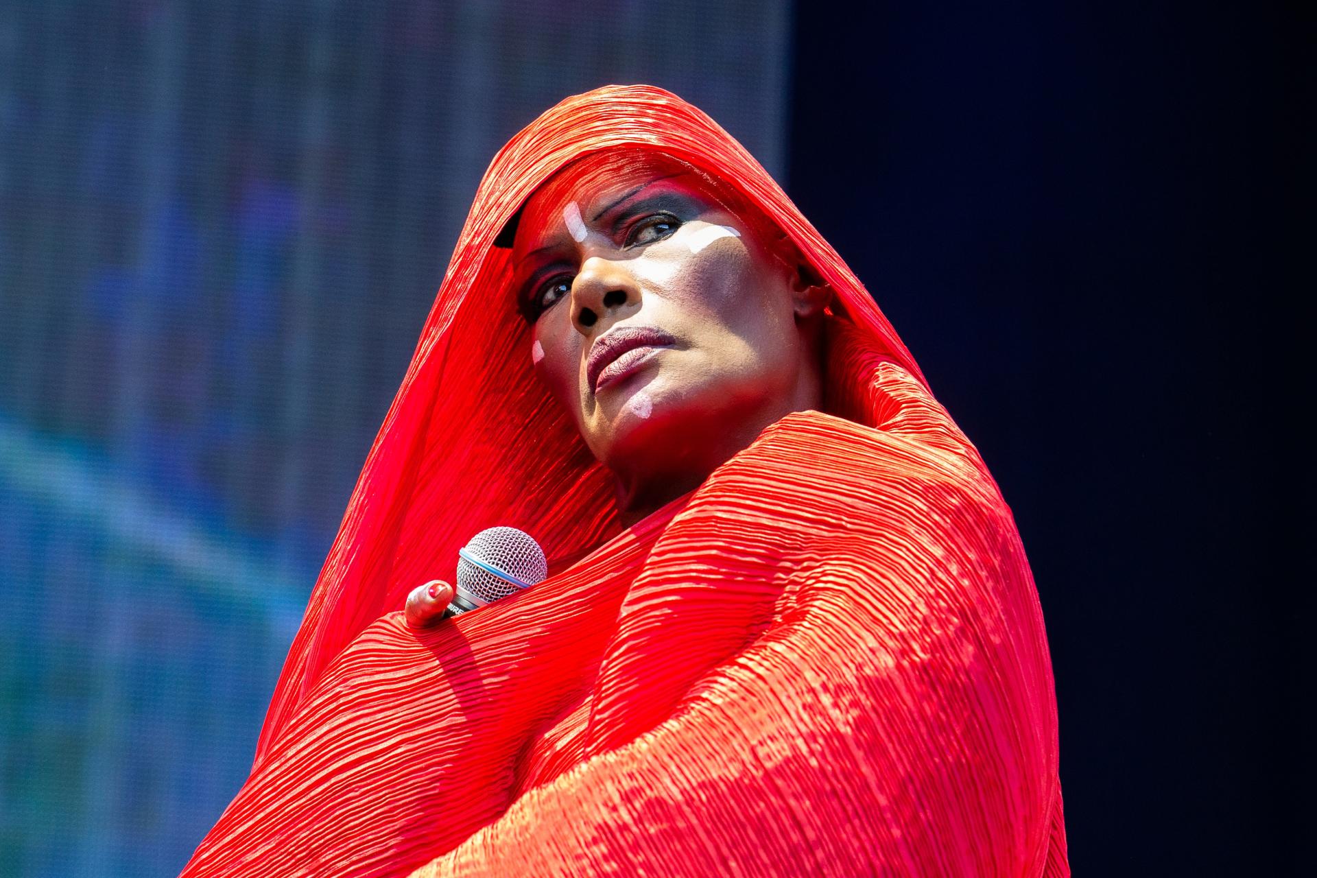 Global Photography Awards Winner - States of Grace