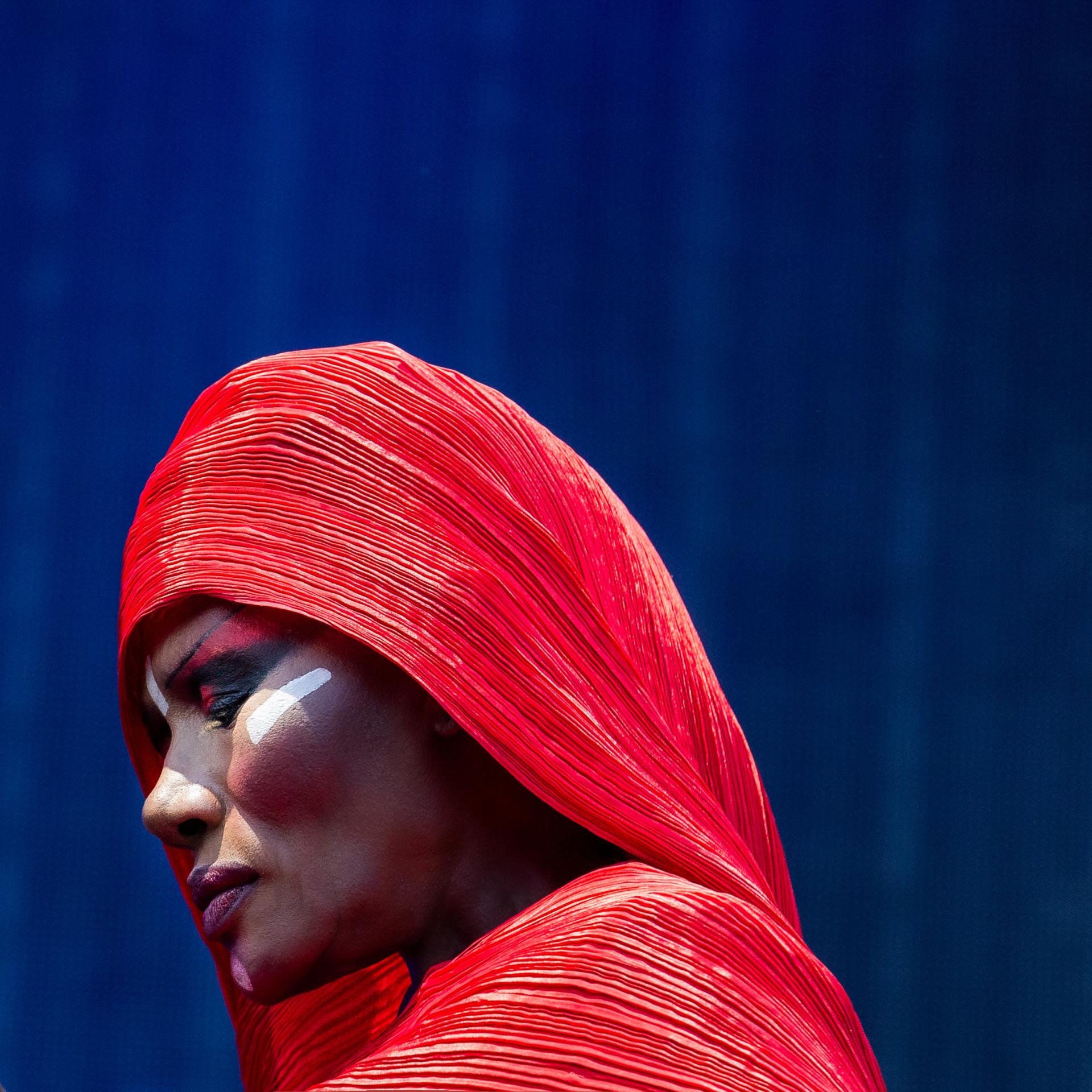 Global Photography Awards Winner - States of Grace