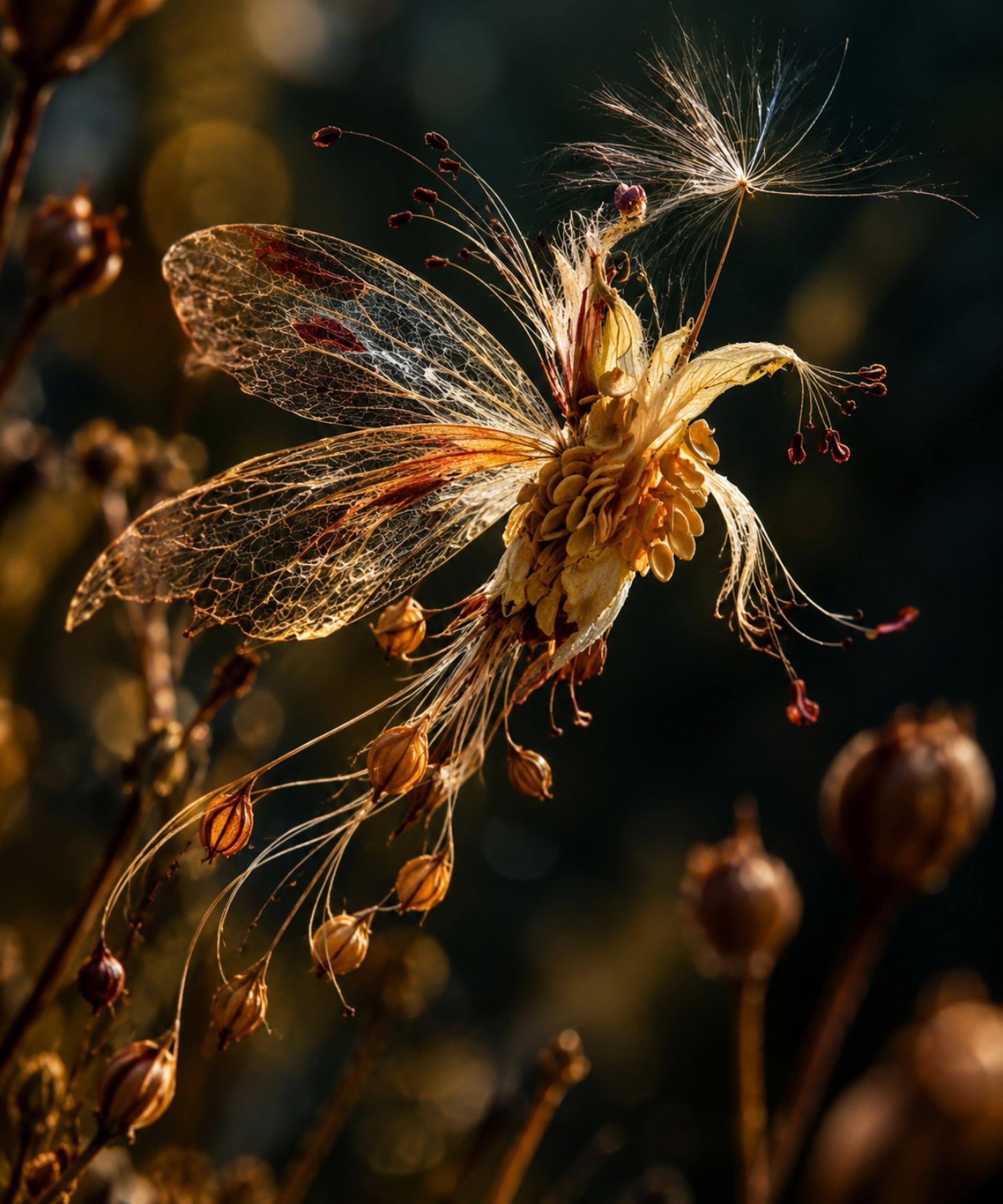 Global Photography Awards Winner - Becoming 