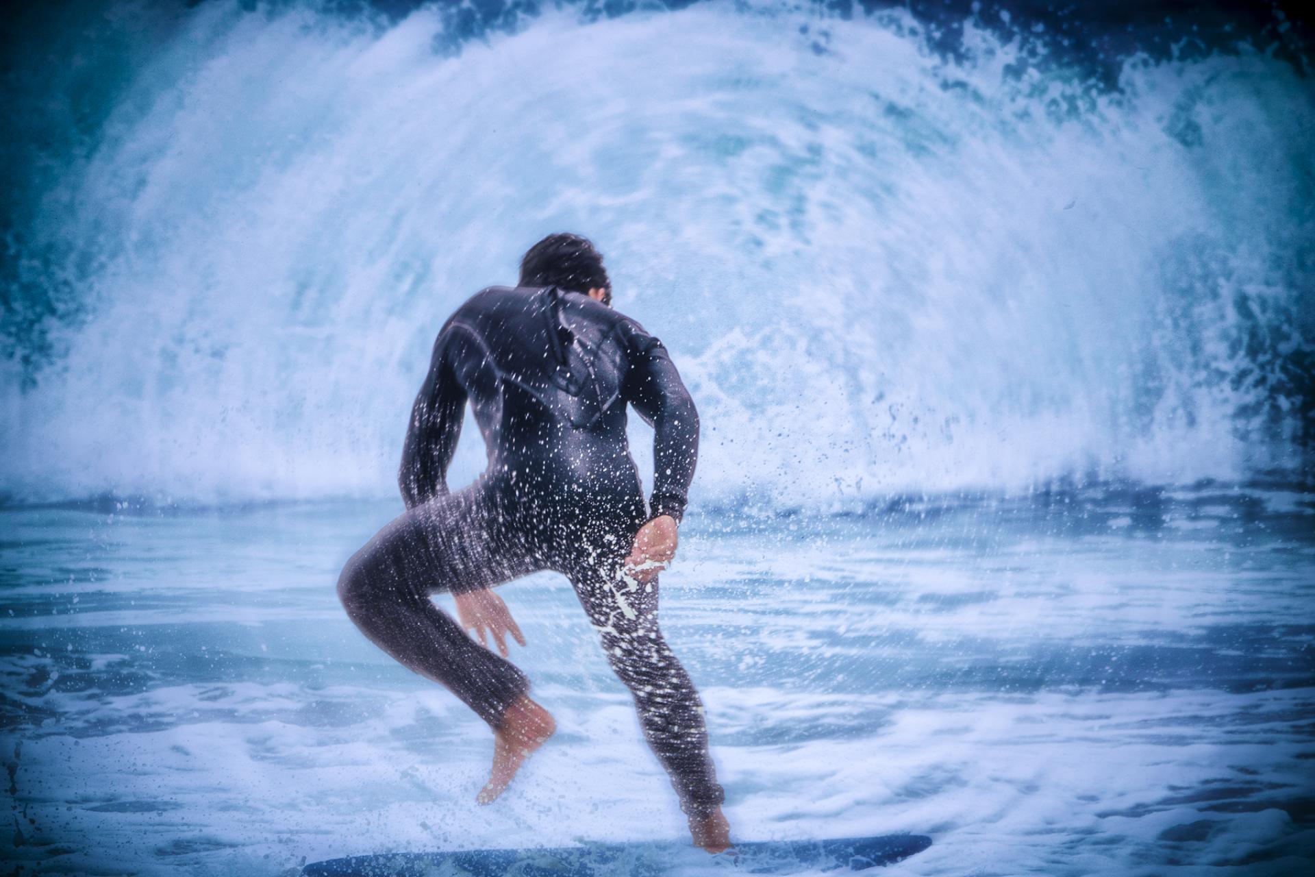 Global Photography Awards Winner - Carmel-by-the-Sea