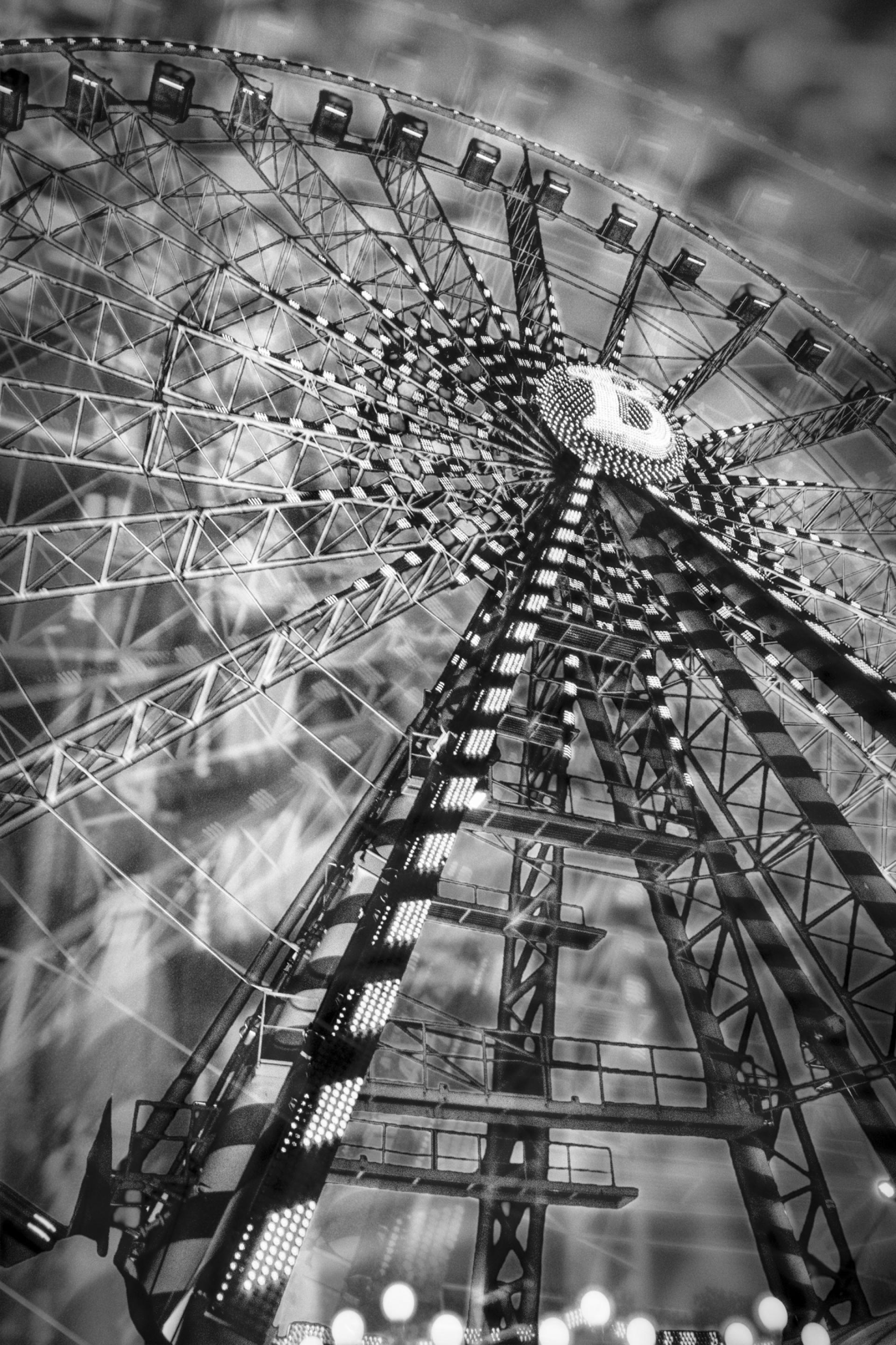 Global Photography Awards Winner - Glimmering