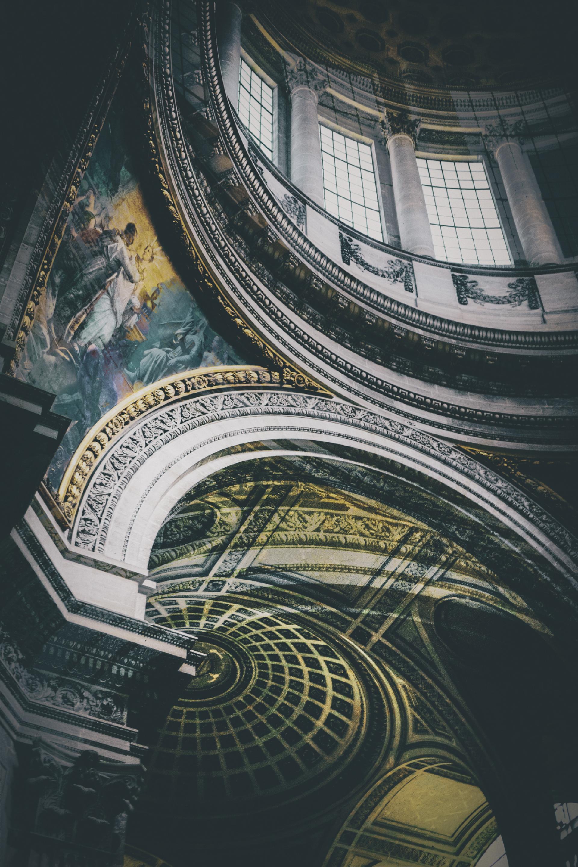 Global Photography Awards Winner - Grandiose