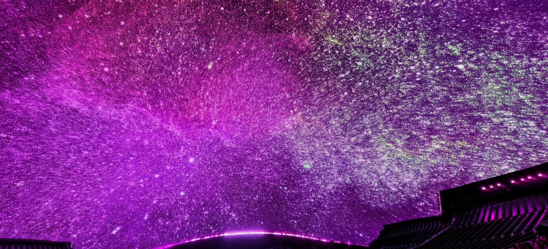 Global Photography Awards Winner - The Synthetic Cosmos