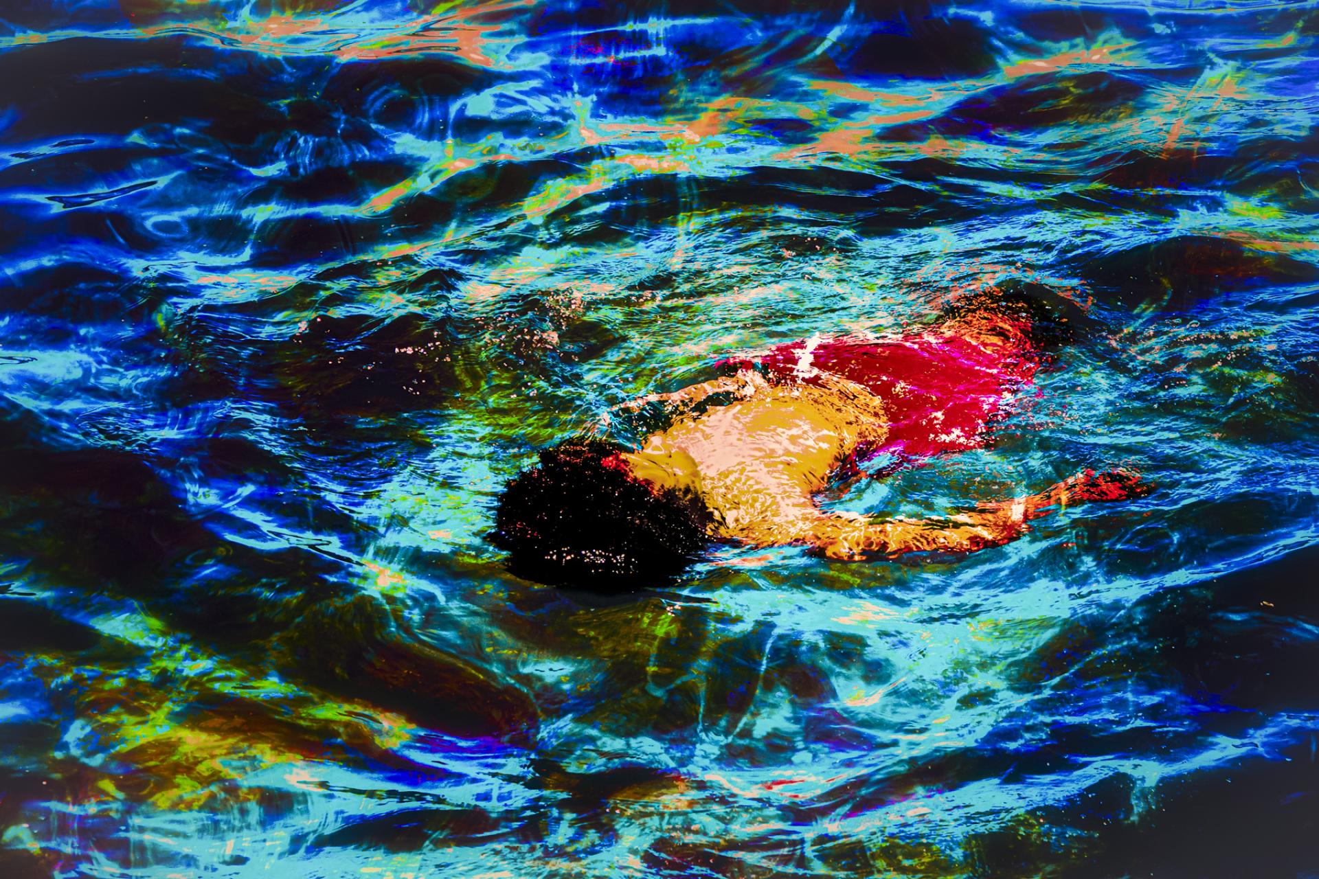 Global Photography Awards Winner - Float