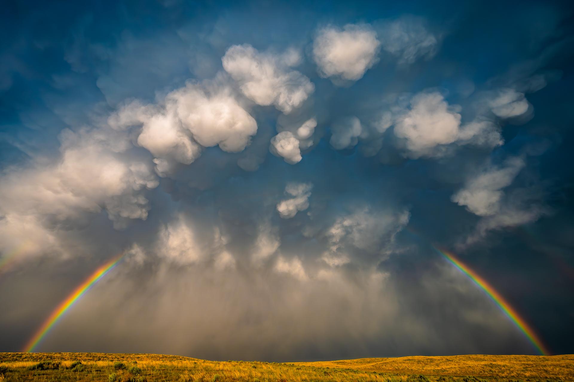 Global Photography Awards Winner - The Solitude of Storms