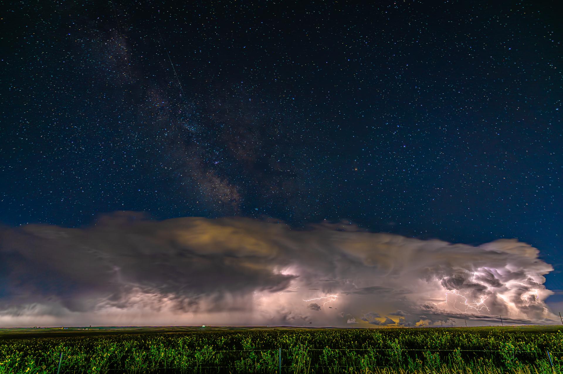 Global Photography Awards Winner - The Solitude of Storms